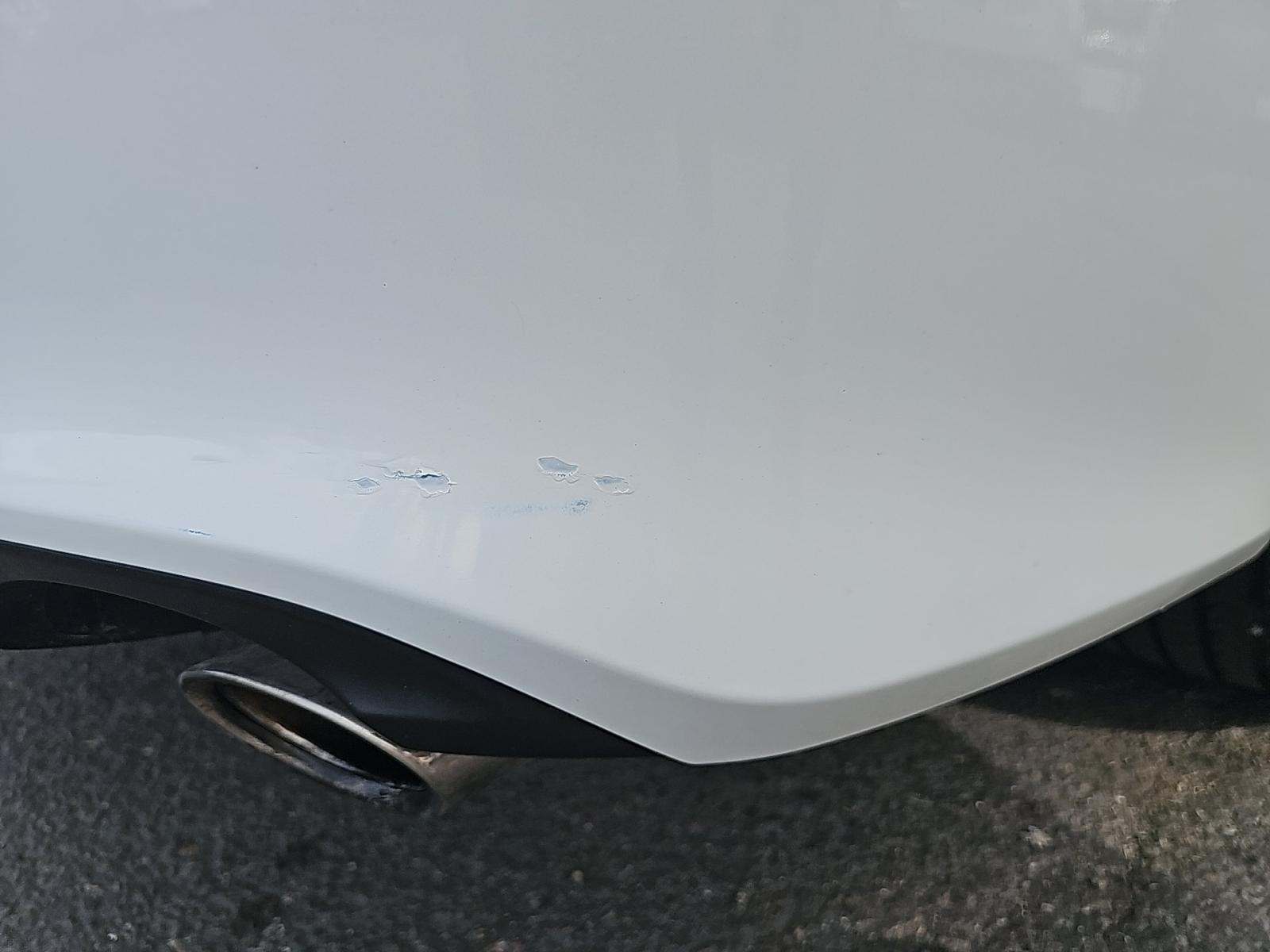 2023 Honda Civic Sport FWD