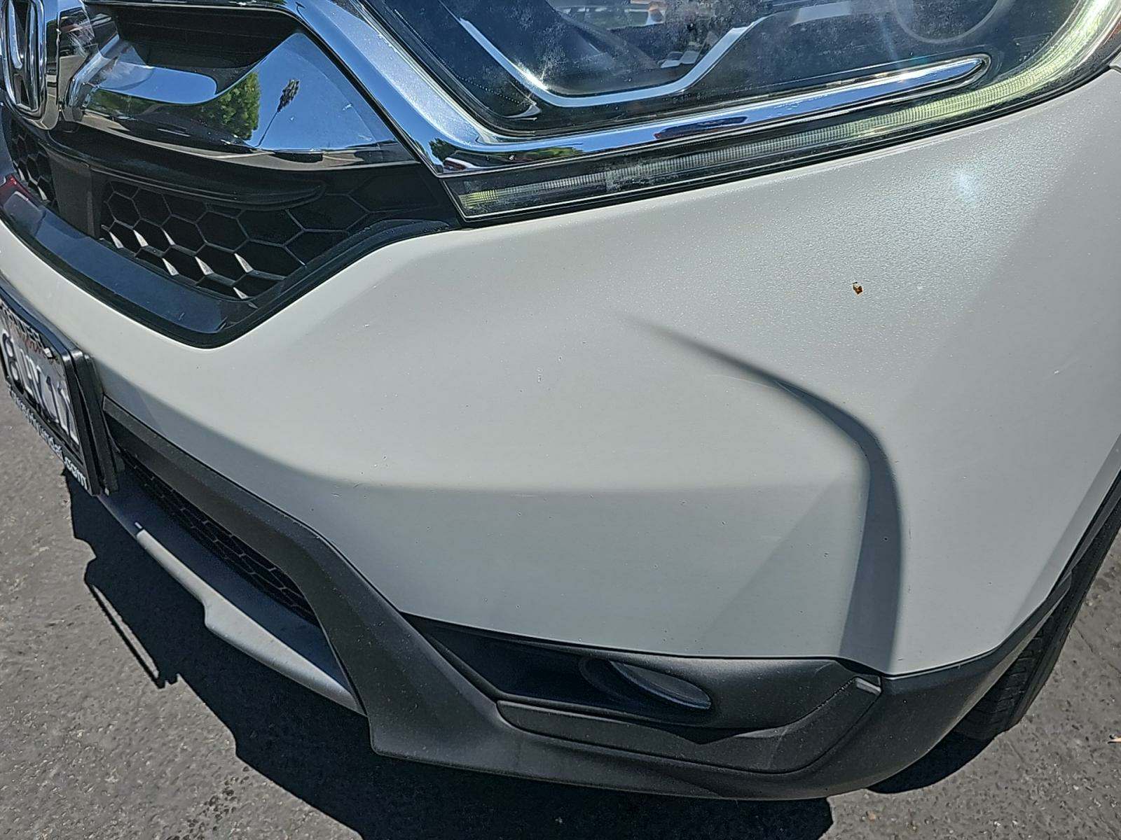 2019 Honda CR-V EX FWD