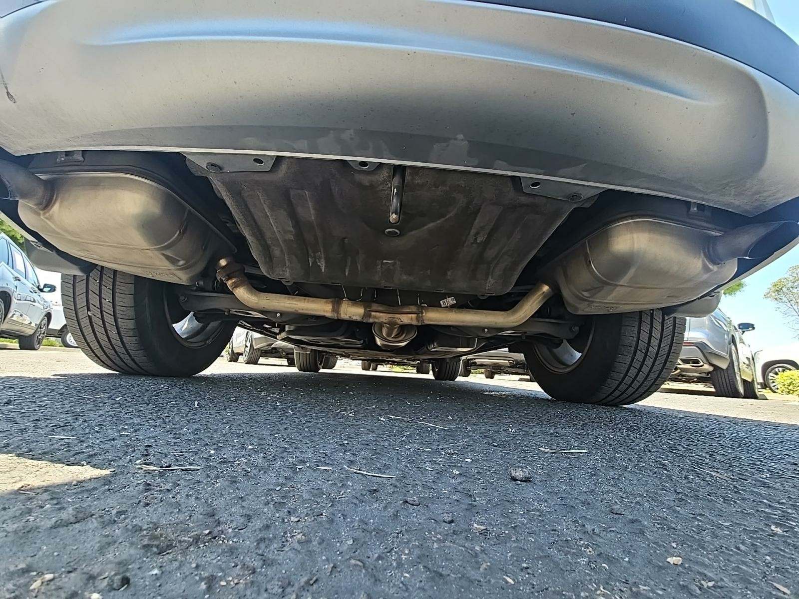 2019 Honda CR-V EX FWD