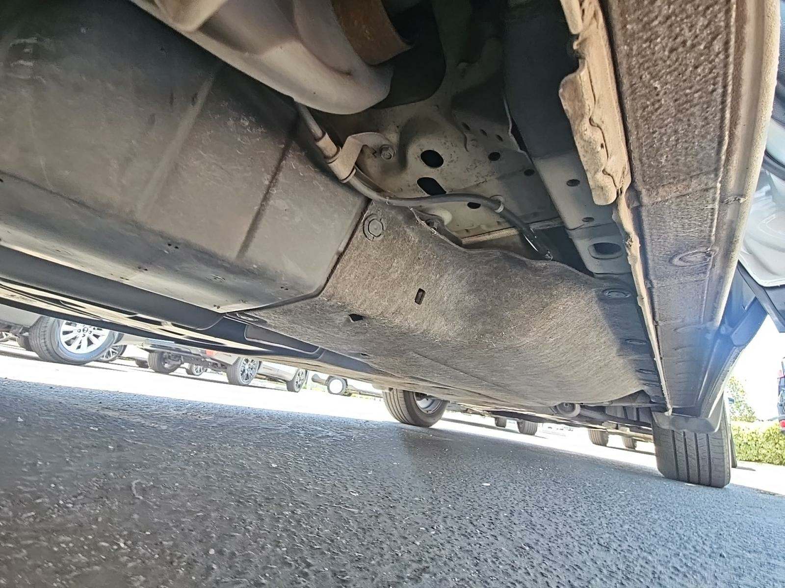 2019 Honda CR-V EX FWD