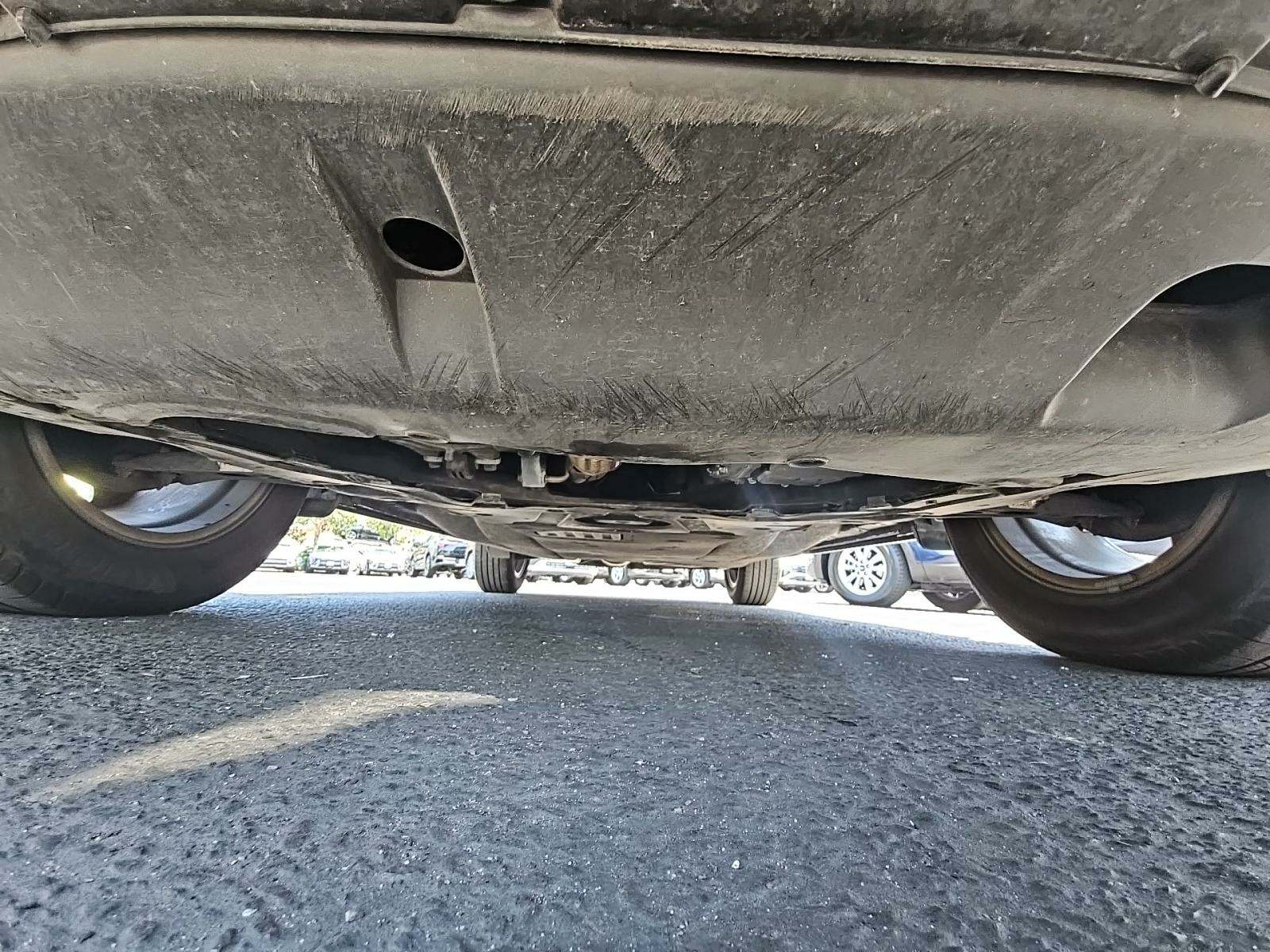 2019 Honda CR-V EX FWD