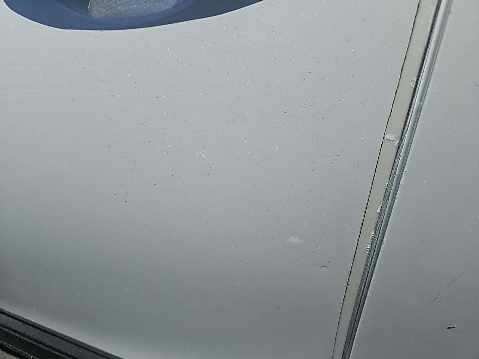 2019 Honda CR-V EX FWD