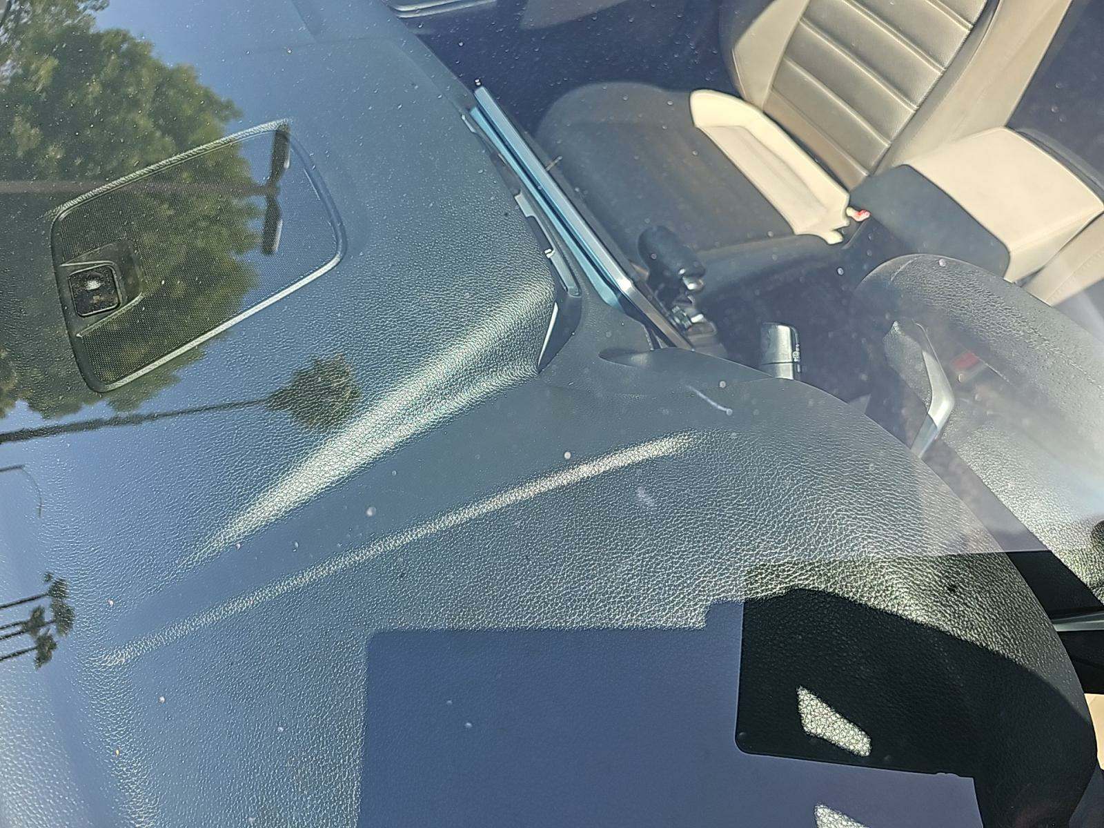 2019 Honda CR-V EX FWD