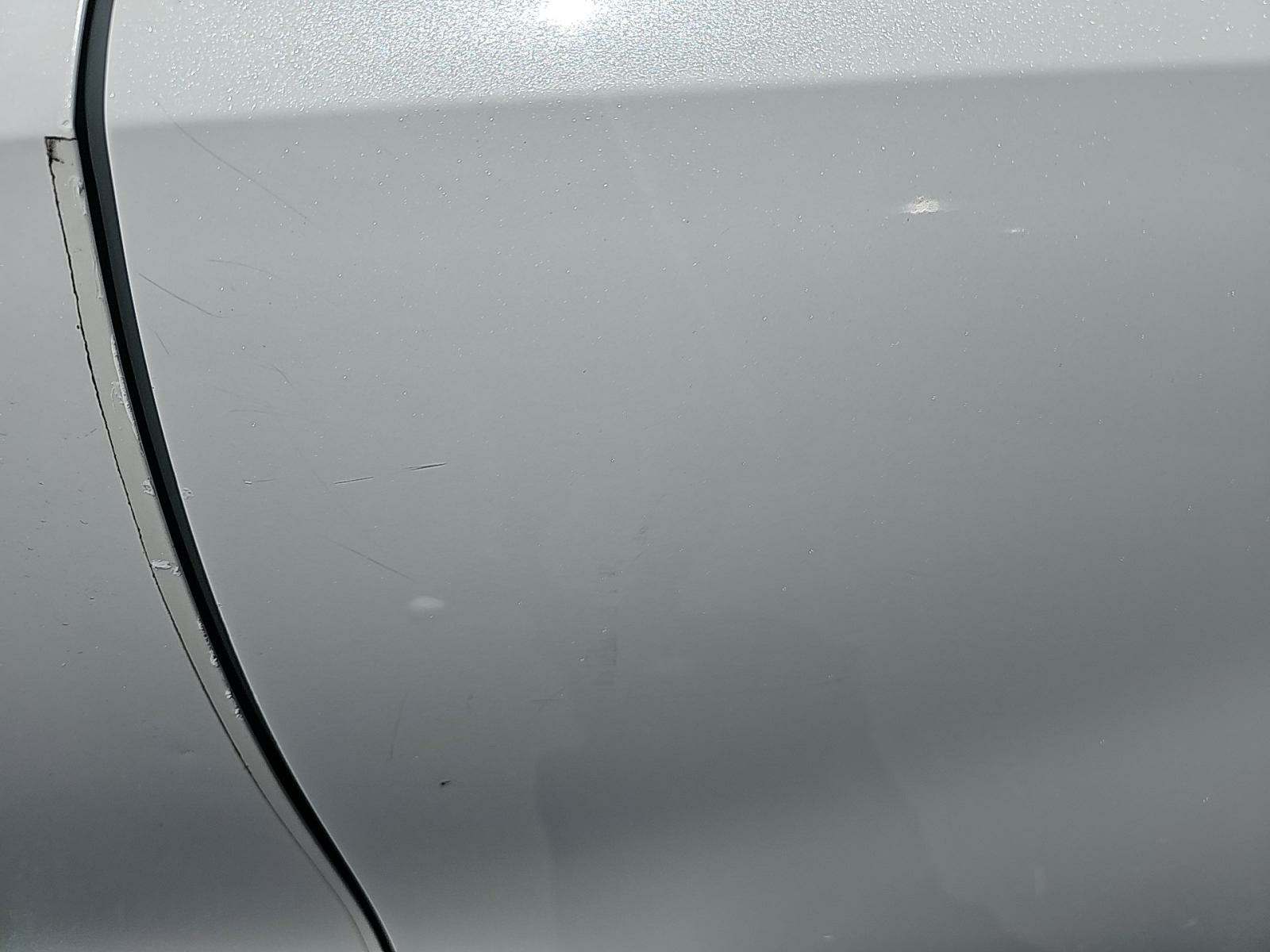 2019 Honda CR-V EX FWD