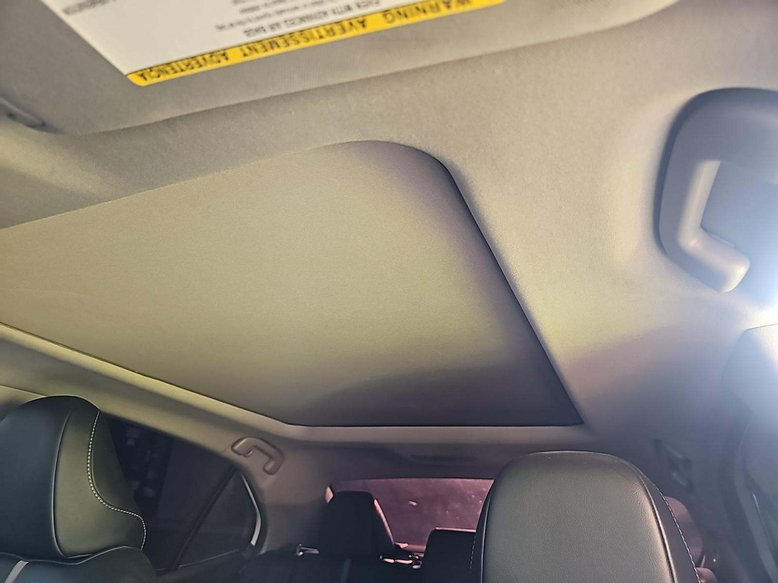 2022 Toyota Camry XSE FWD