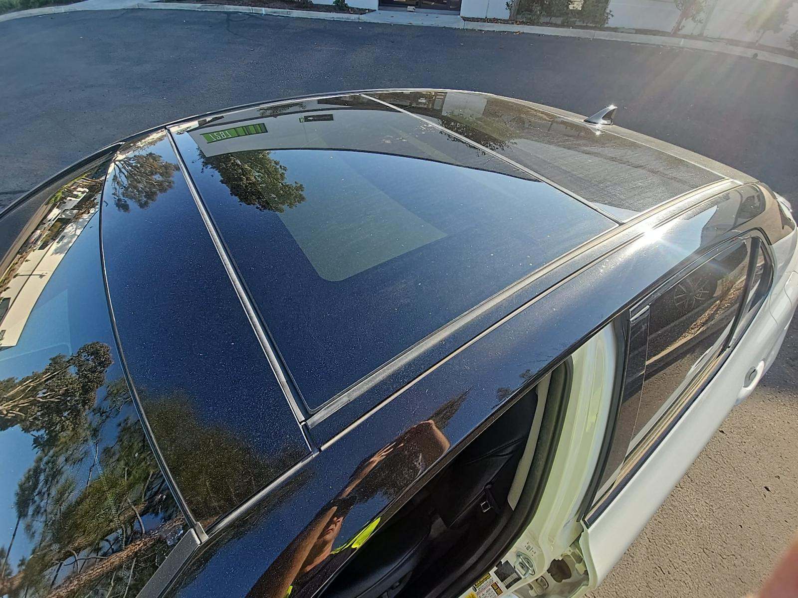 2022 Toyota Camry XSE FWD