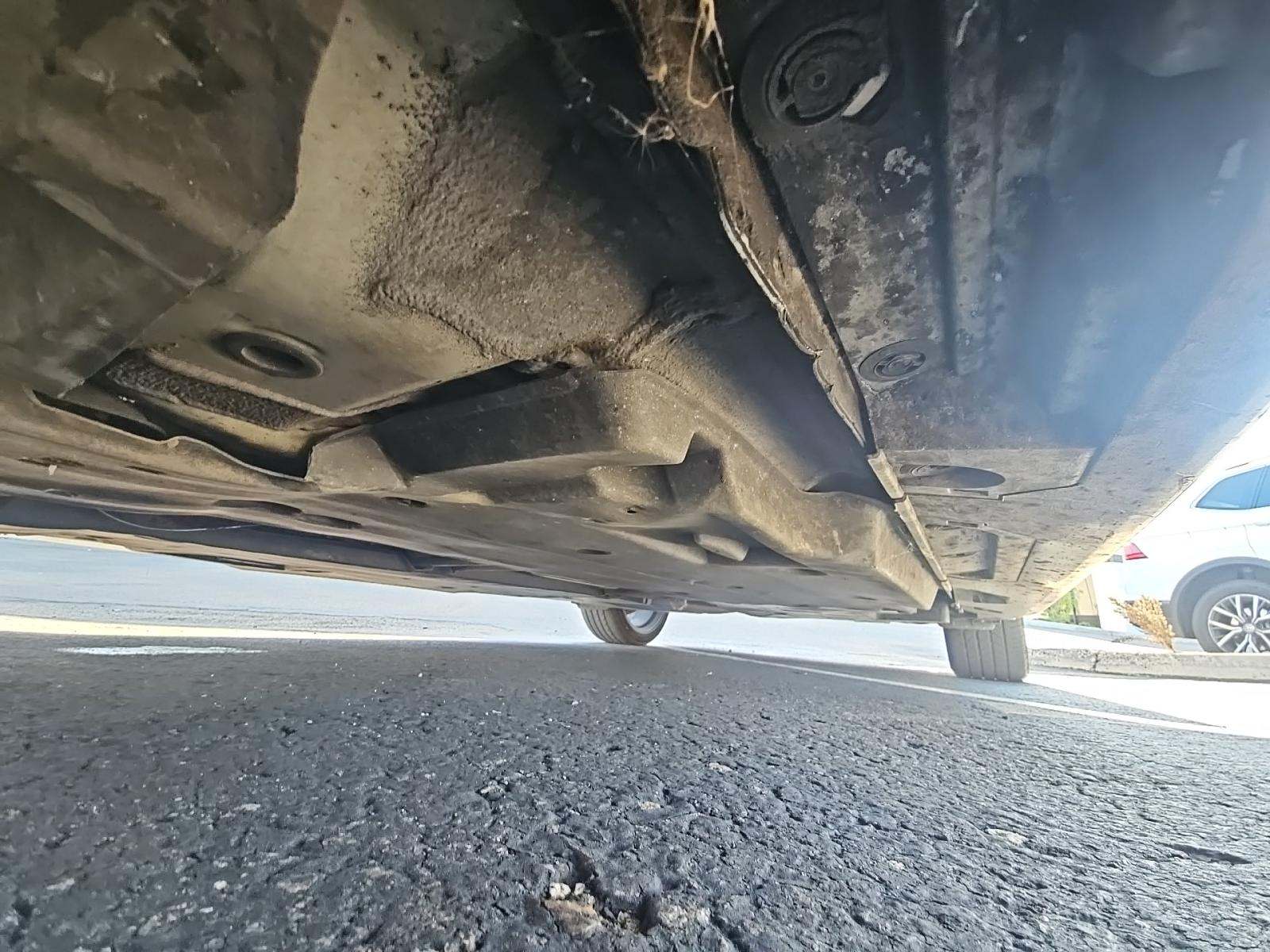 2022 Toyota Camry XSE FWD