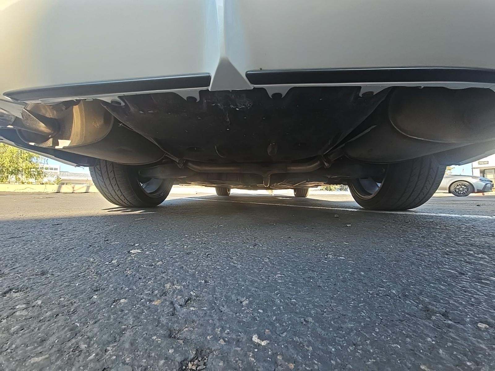 2022 Toyota Camry XSE FWD