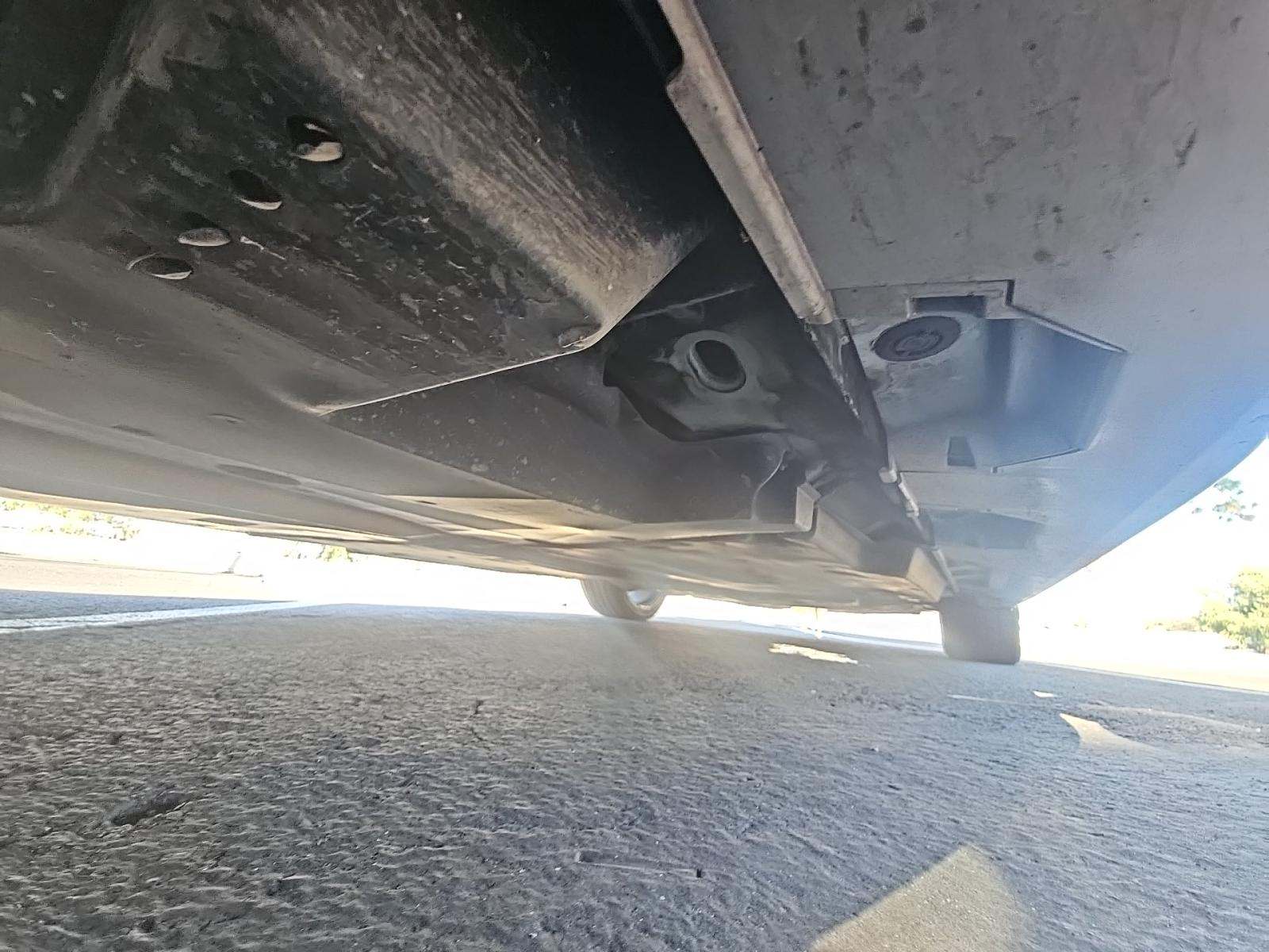 2022 Toyota Camry XSE FWD