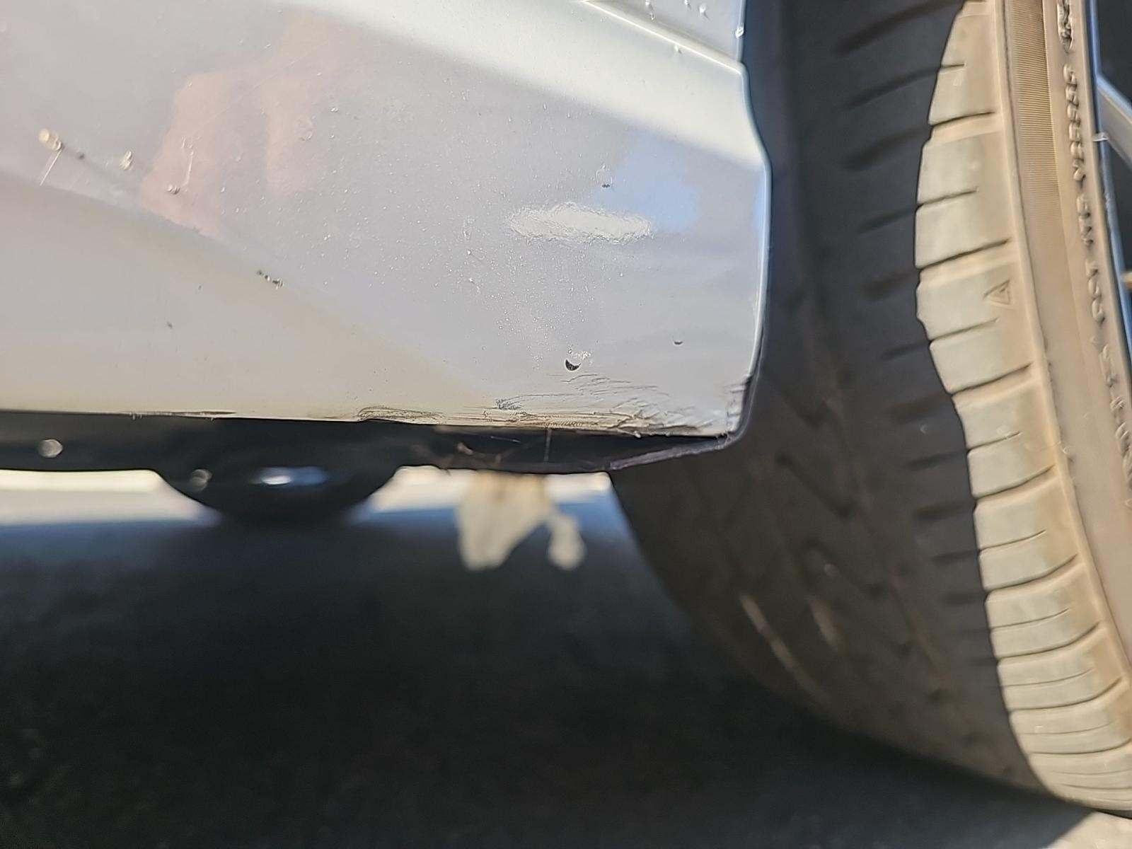 2022 Toyota Camry XSE FWD