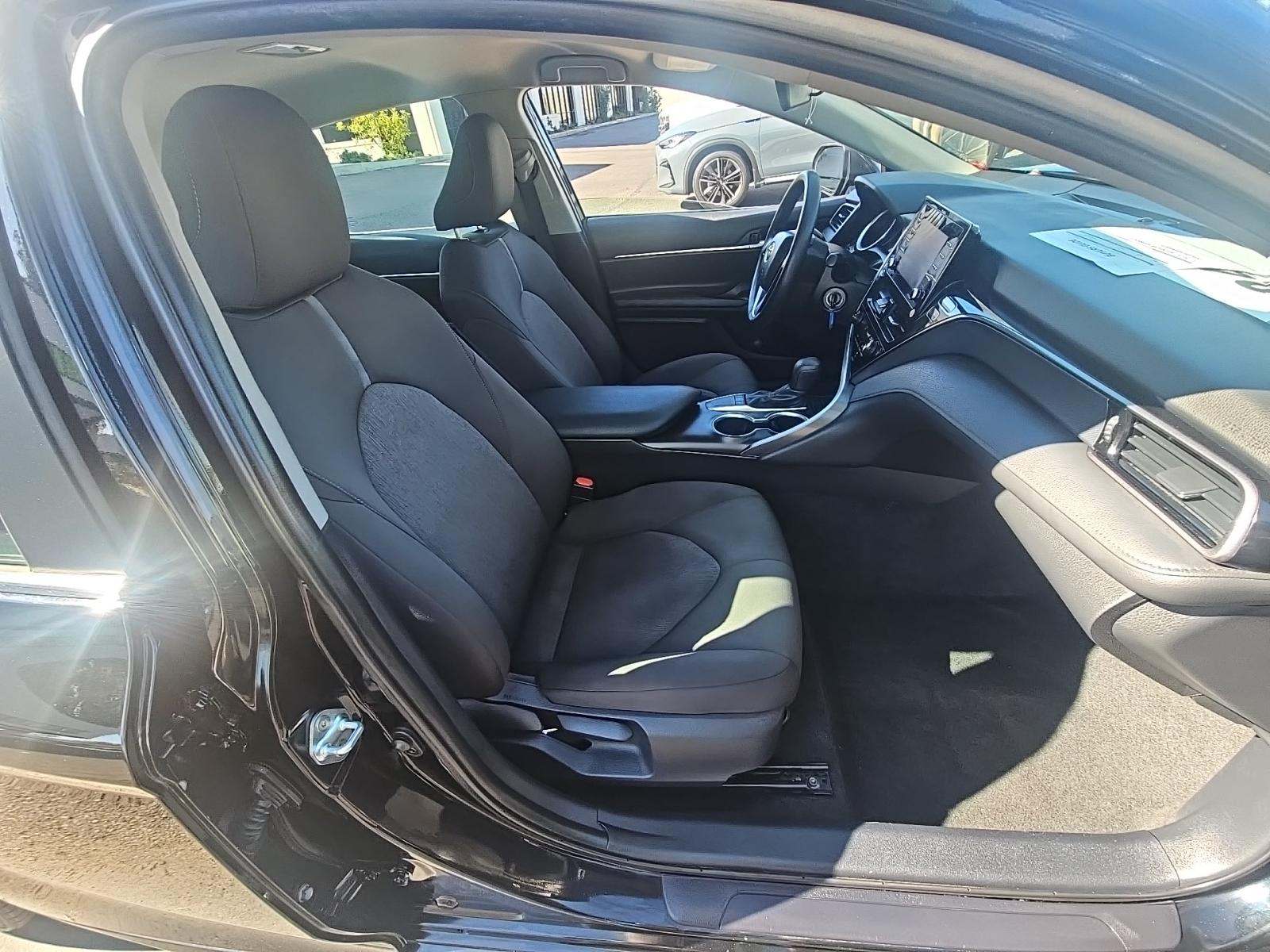 2024 Toyota Camry LE FWD