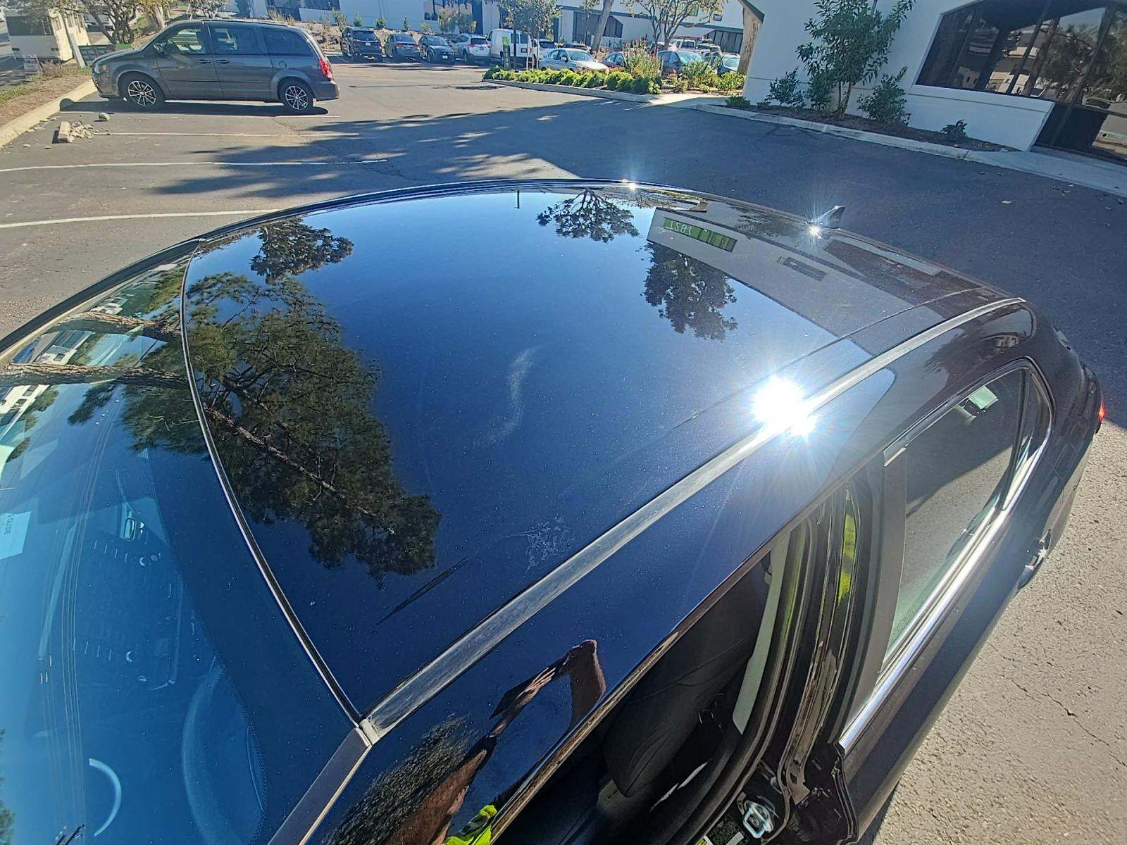 2024 Toyota Camry LE FWD