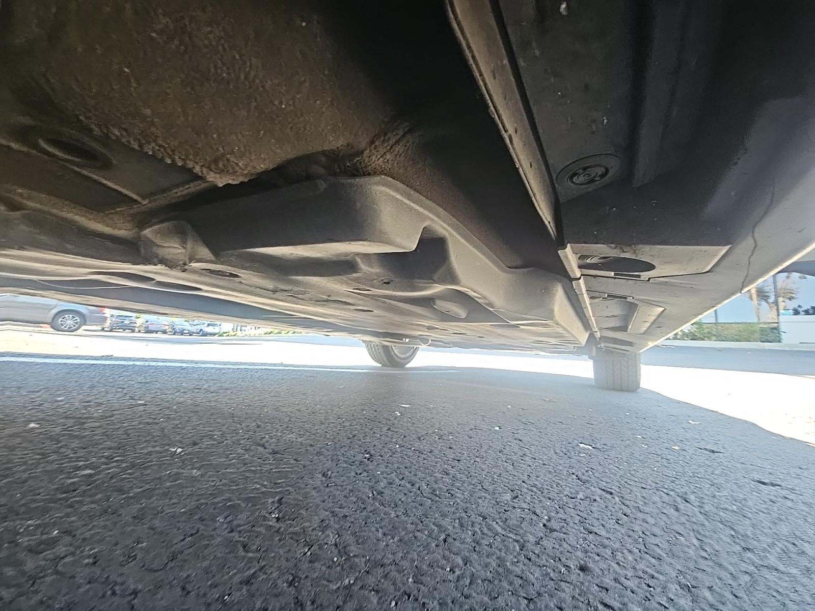 2024 Toyota Camry LE FWD