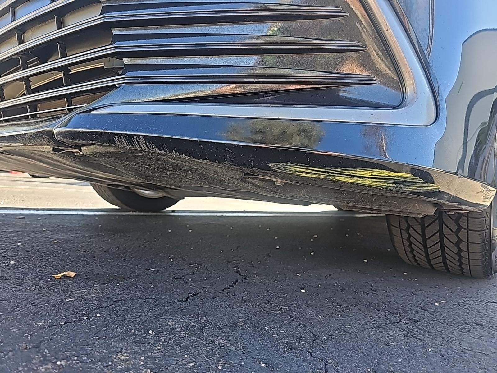 2024 Toyota Camry LE FWD