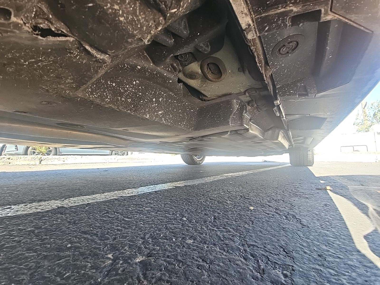 2024 Toyota Camry LE FWD