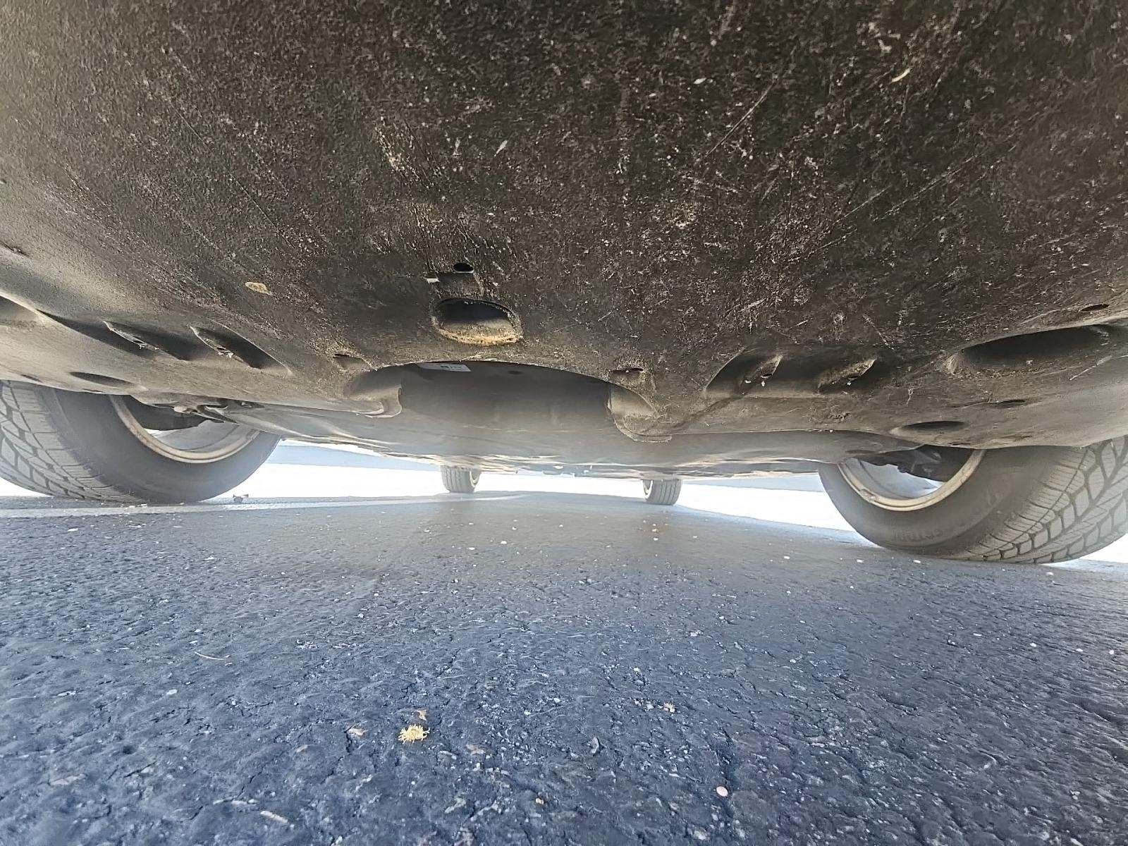 2024 Toyota Camry LE FWD