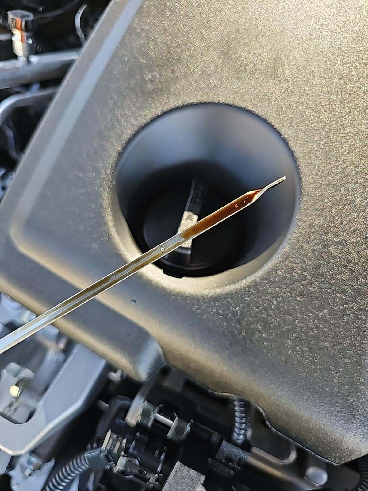 2024 Toyota Camry LE FWD