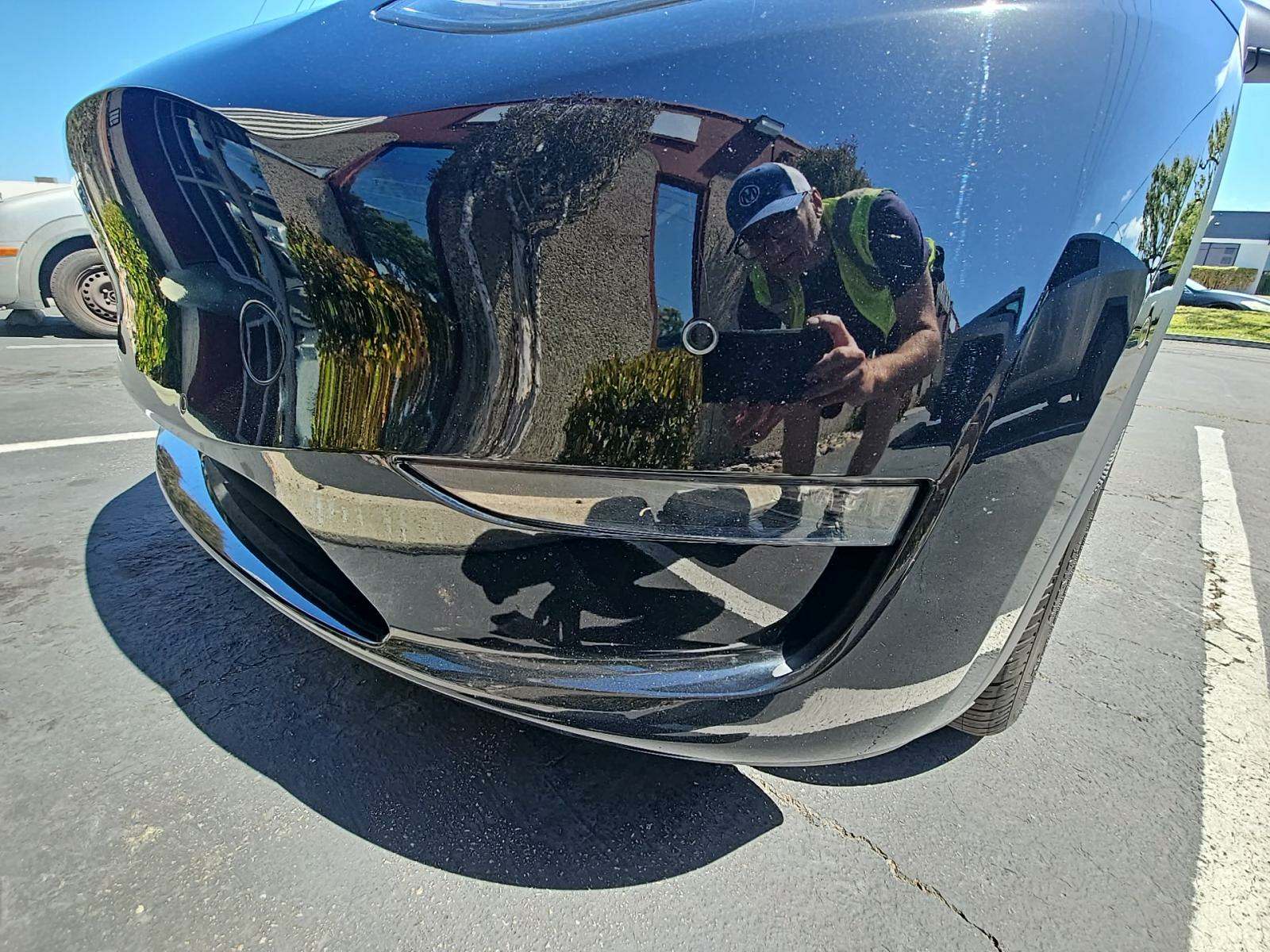 2022 Tesla Model Y Long Range AWD