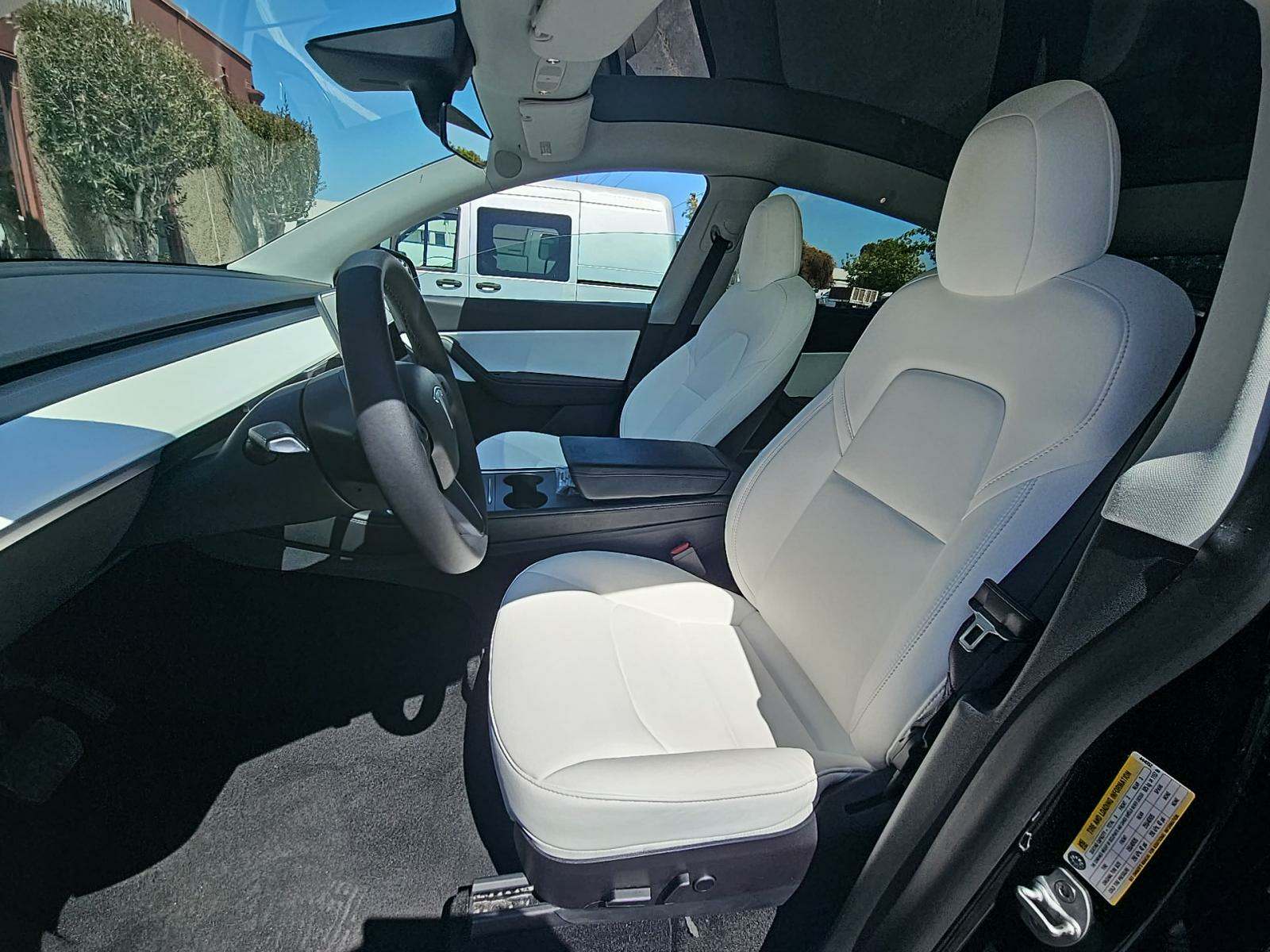 2022 Tesla Model Y Long Range AWD