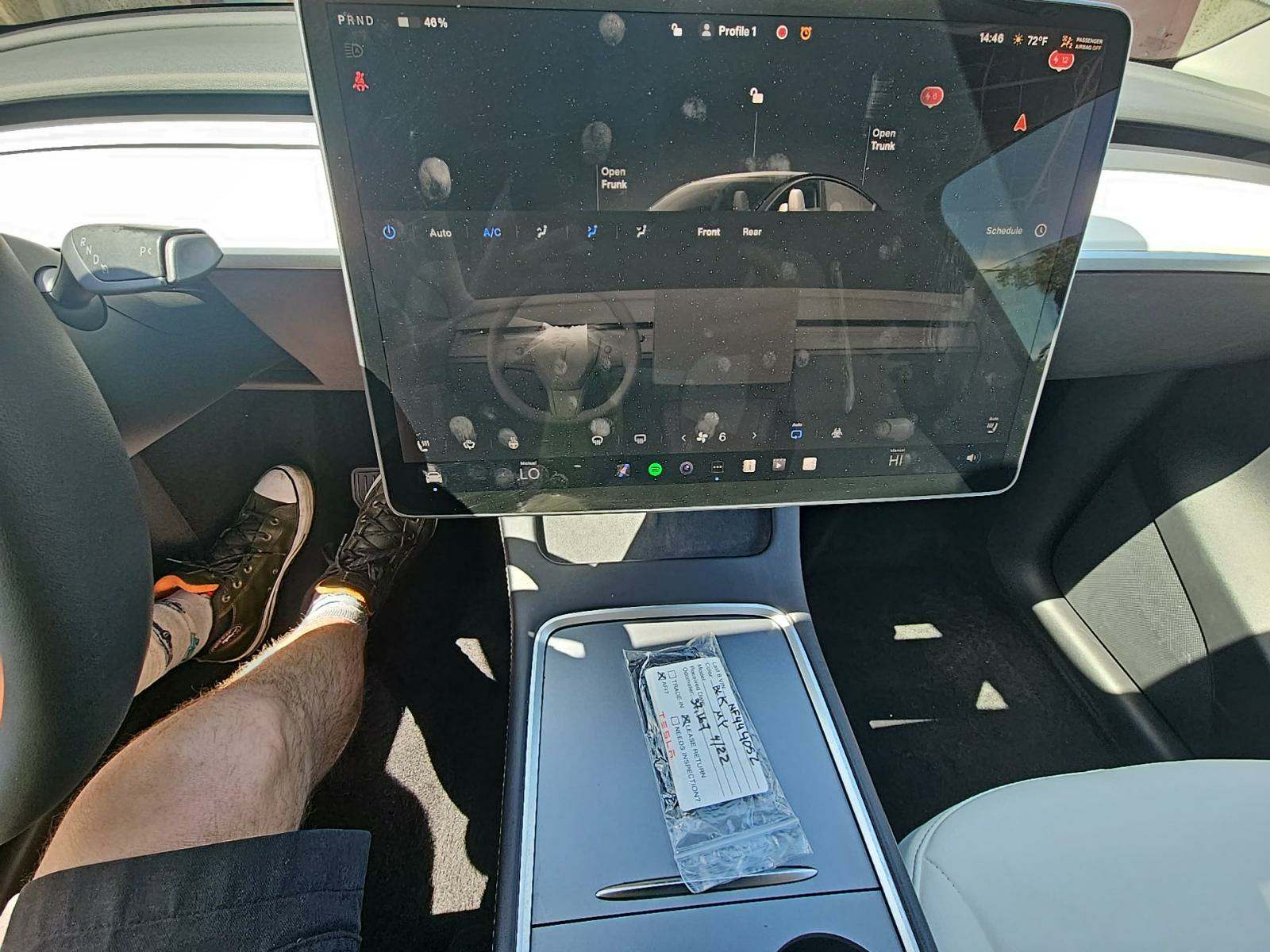 2022 Tesla Model Y Long Range AWD