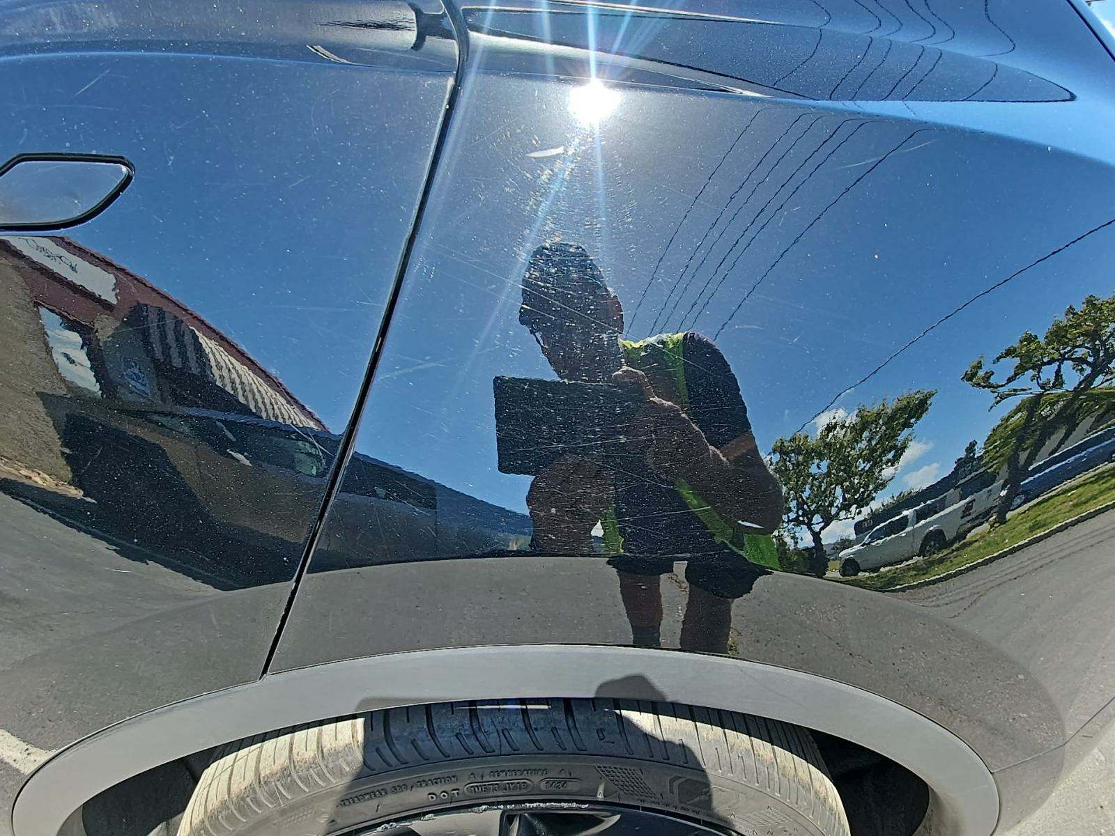 2022 Tesla Model Y Long Range AWD