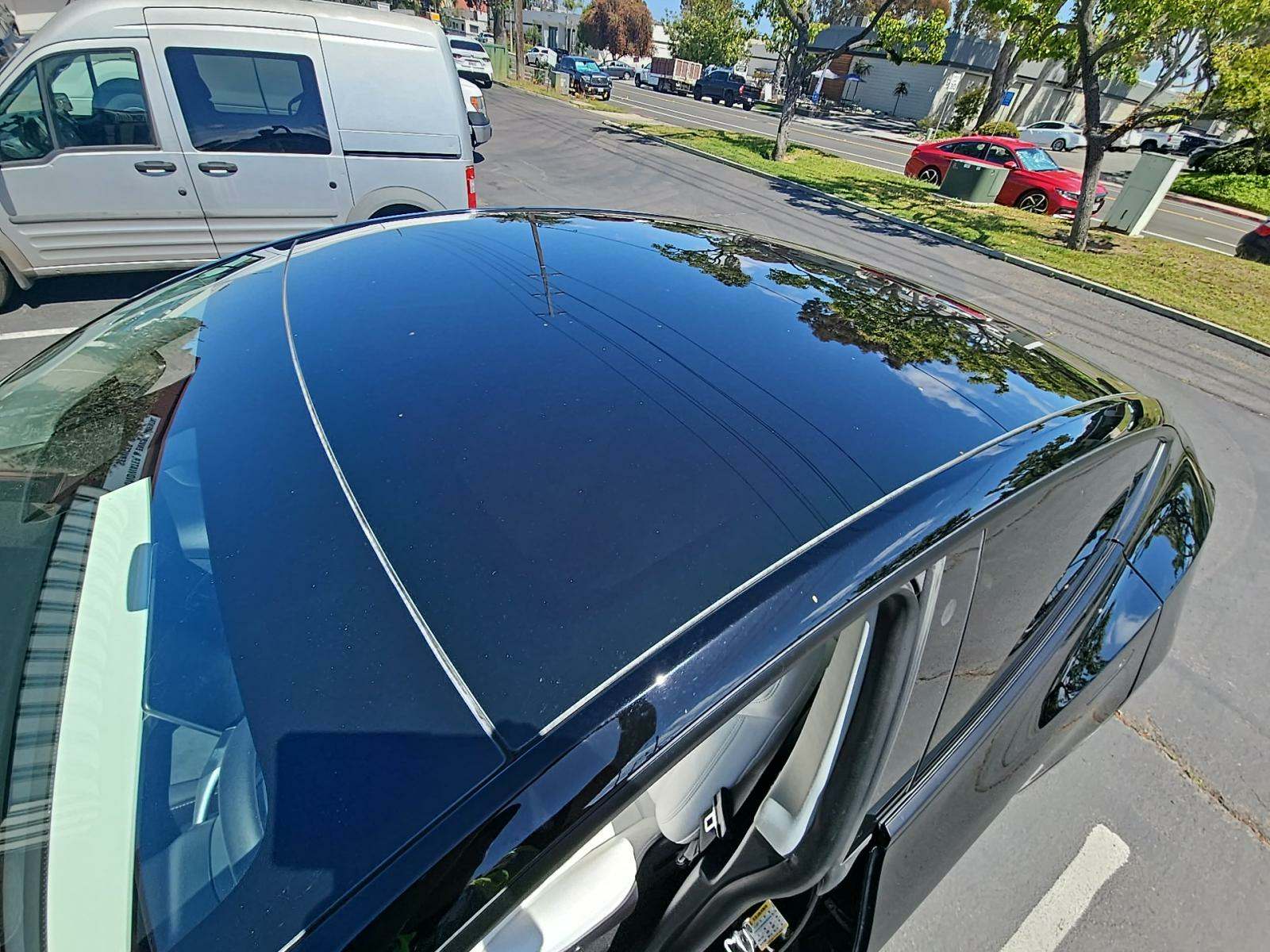 2022 Tesla Model Y Long Range AWD