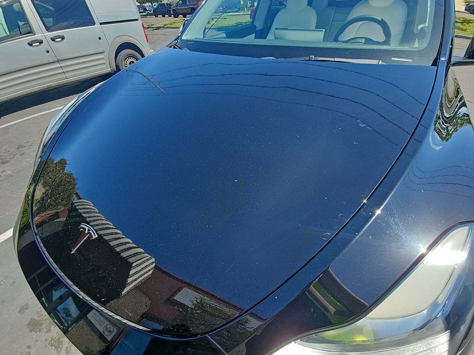 2022 Tesla Model Y Long Range AWD