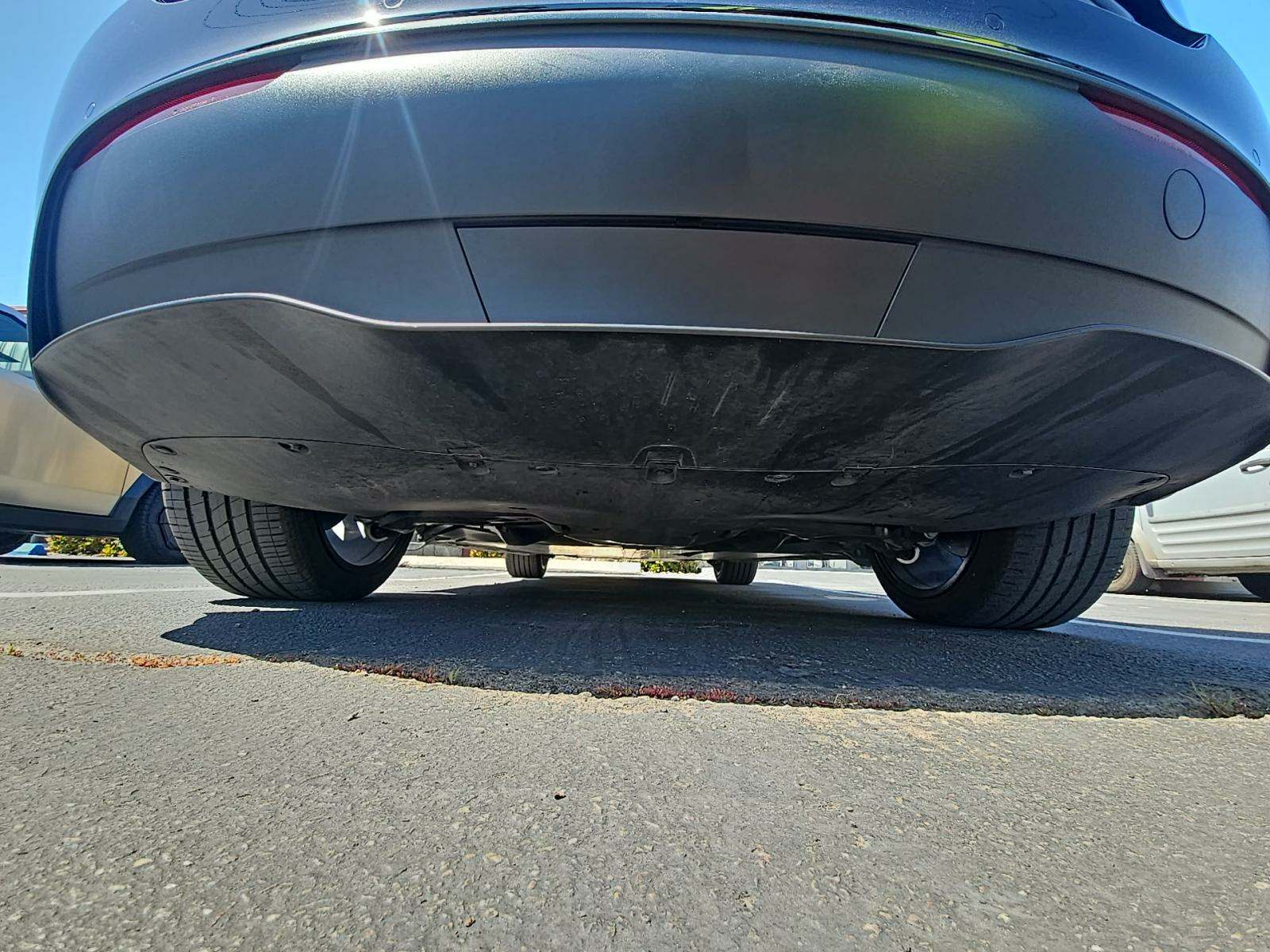 2022 Tesla Model Y Long Range AWD