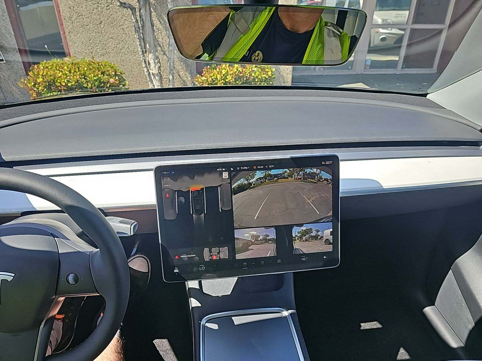 2022 Tesla Model Y Long Range AWD