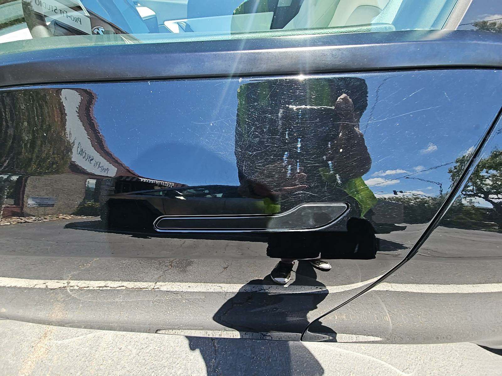 2022 Tesla Model Y Long Range AWD