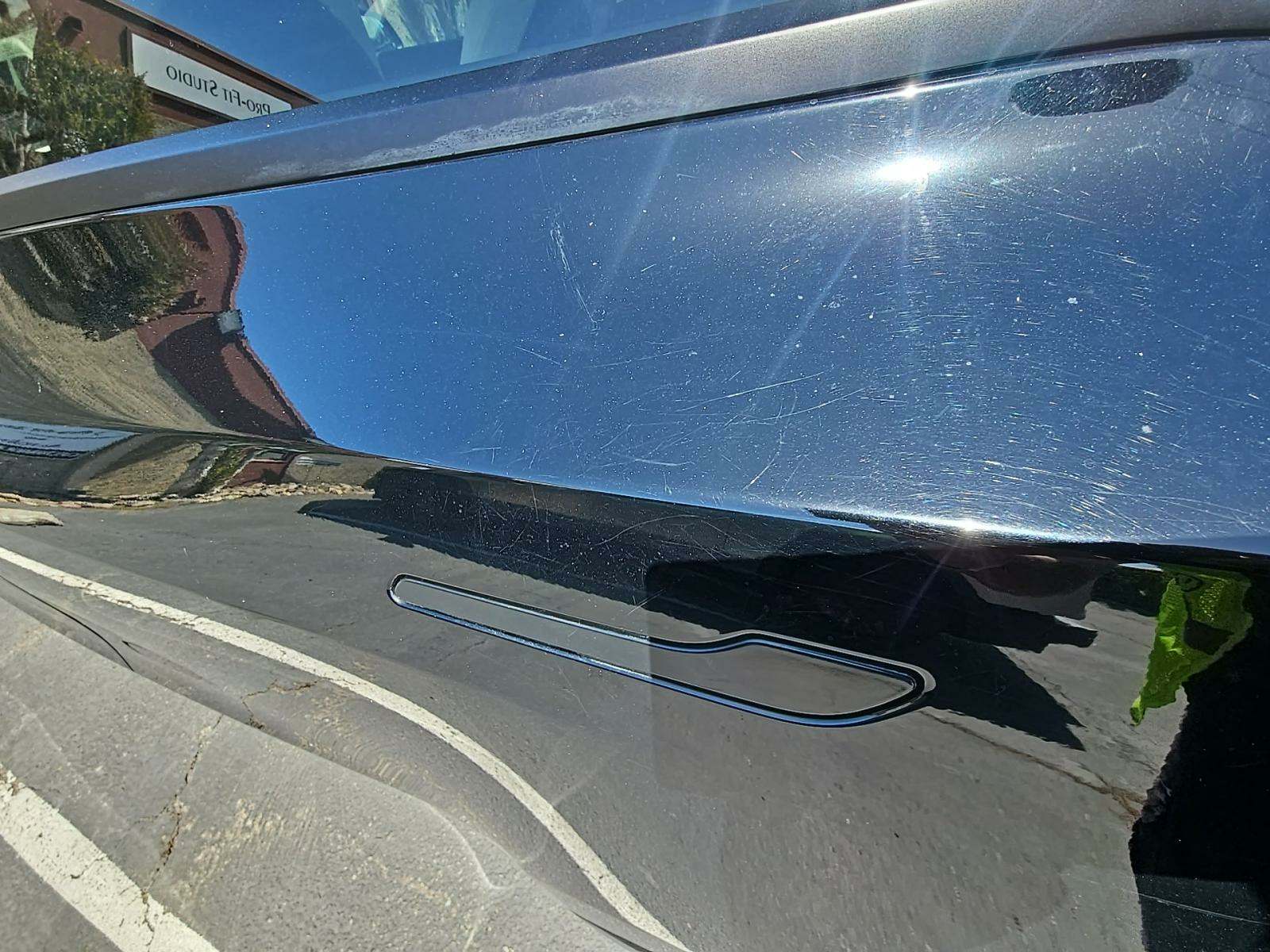 2022 Tesla Model Y Long Range AWD