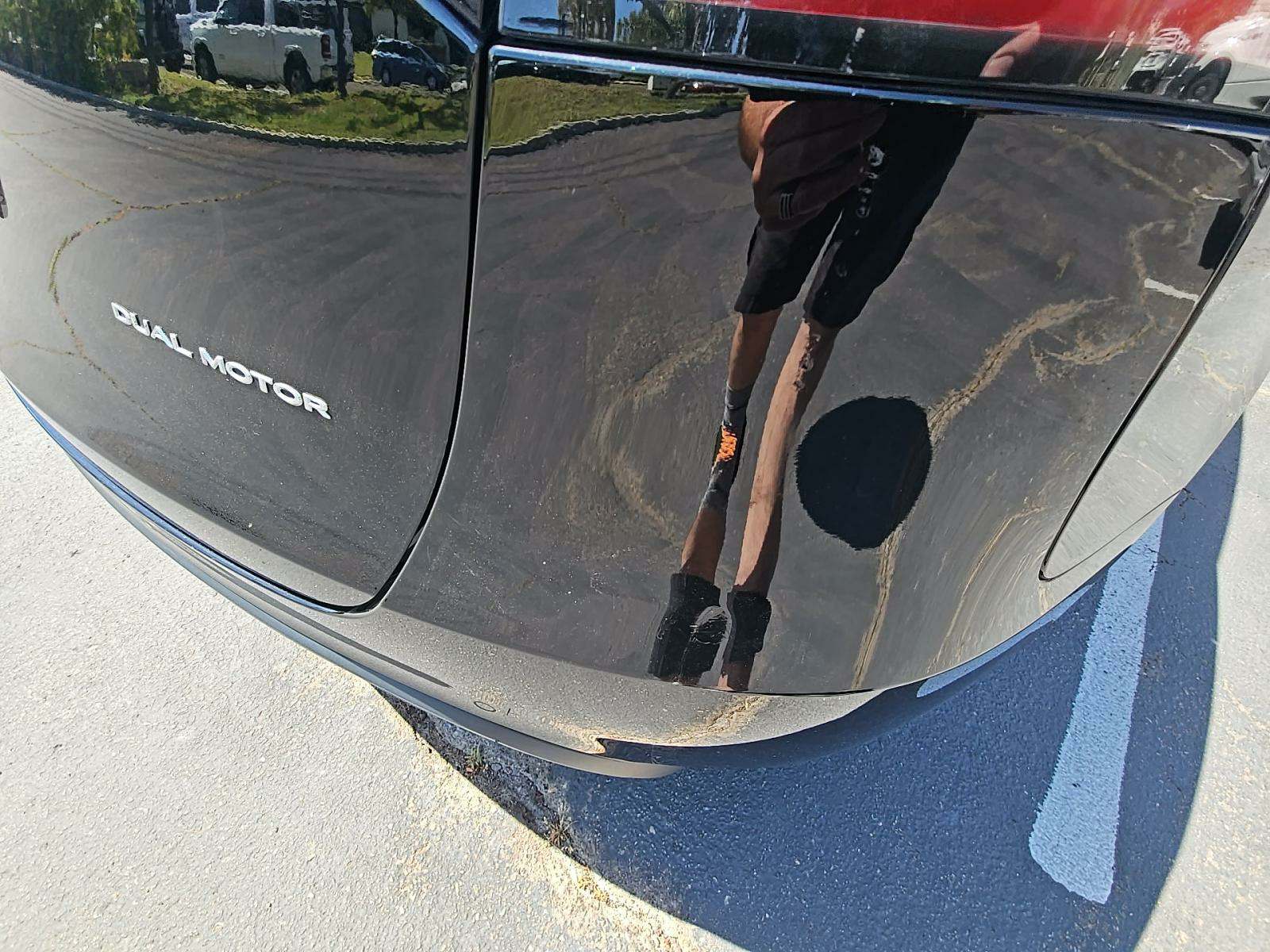 2022 Tesla Model Y Long Range AWD