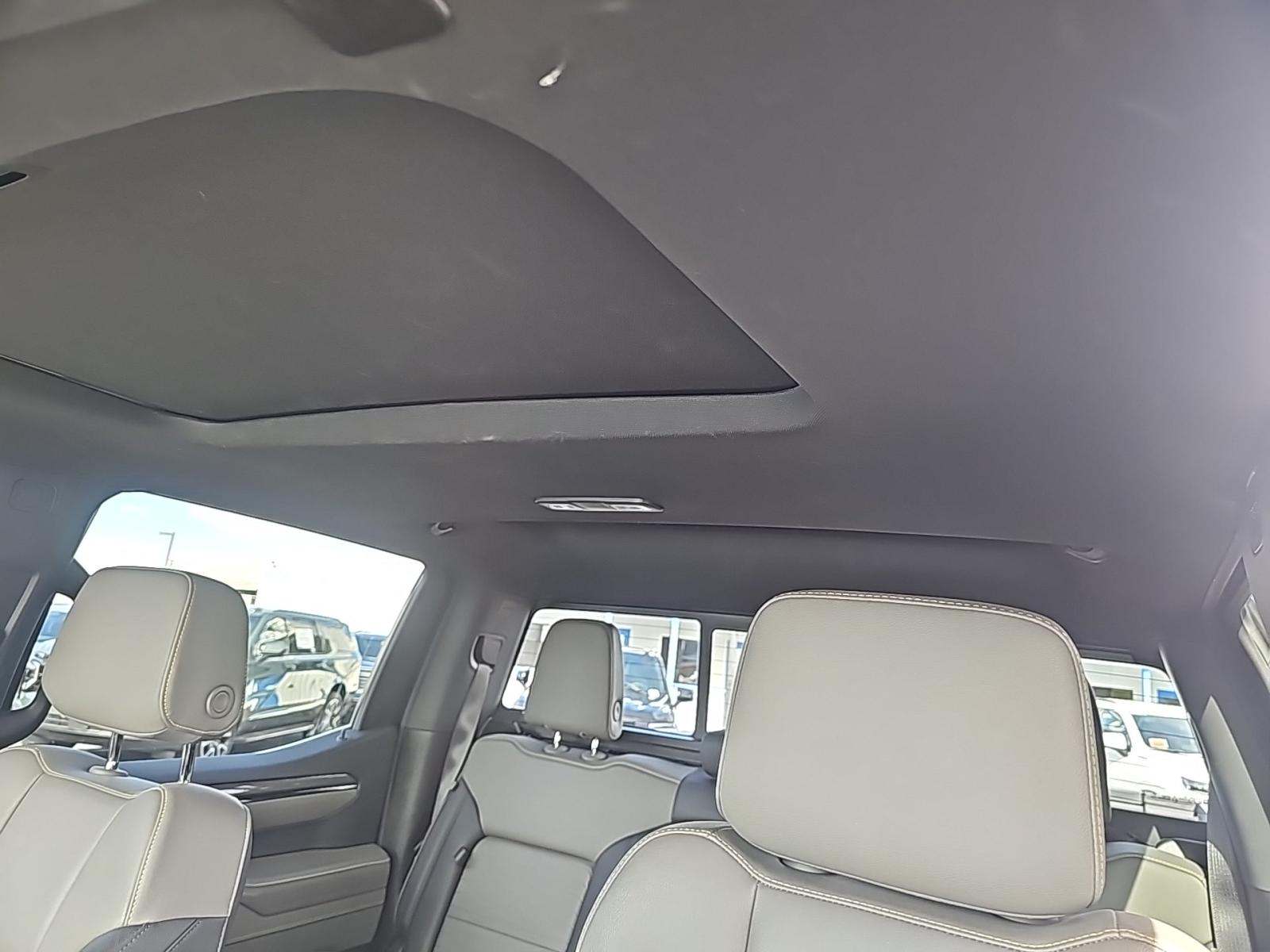 2025 Chevrolet Silverado 1500 ZR2 AWD