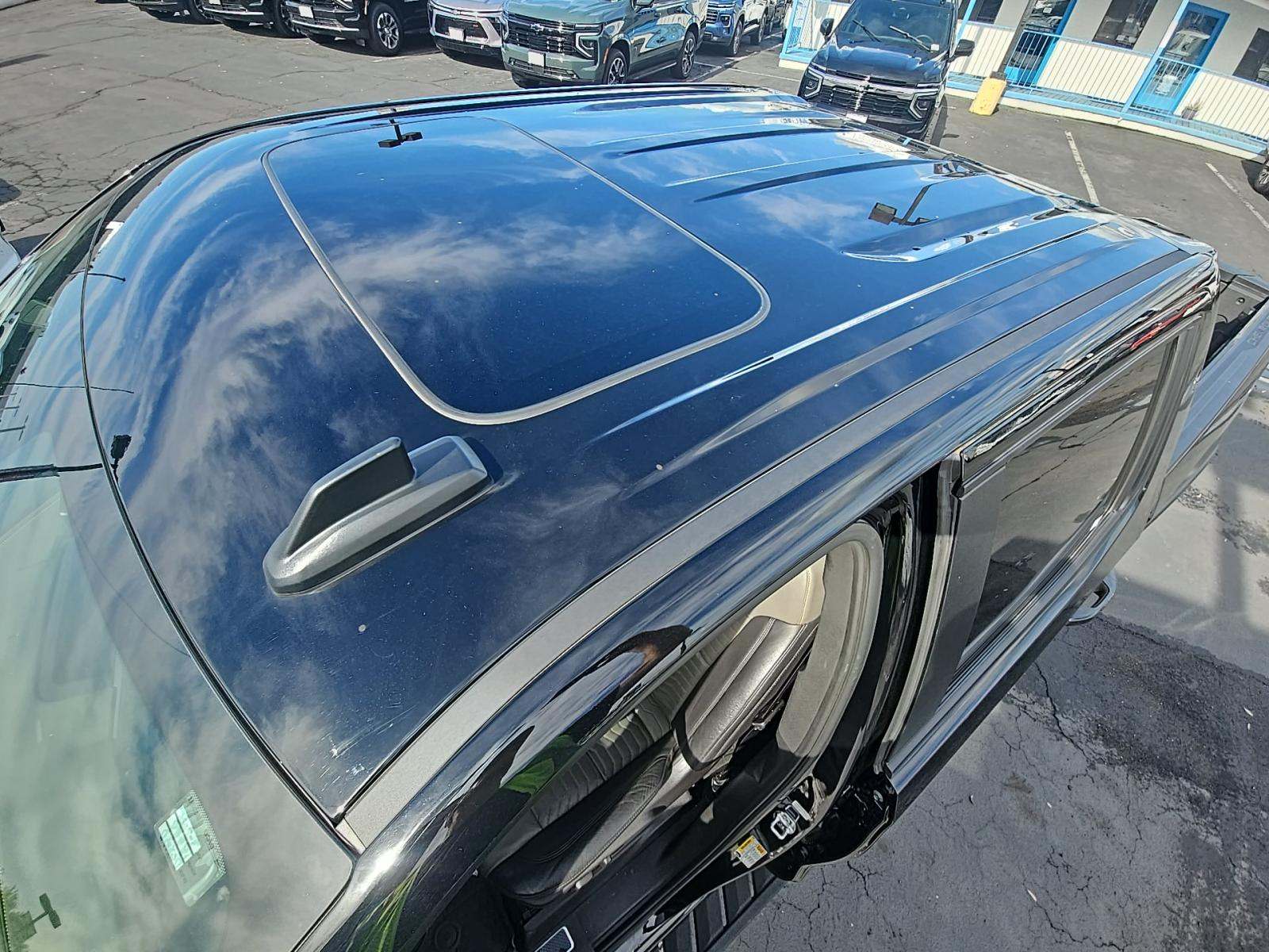 2025 Chevrolet Silverado 1500 ZR2 AWD