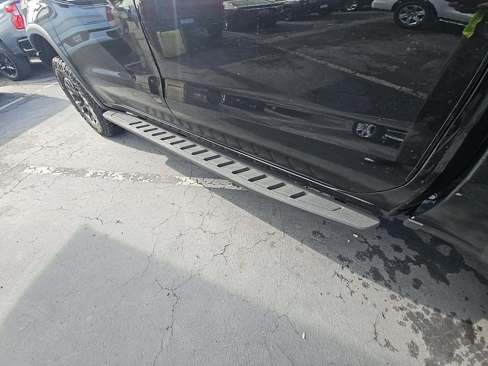 2025 Chevrolet Silverado 1500 ZR2 AWD