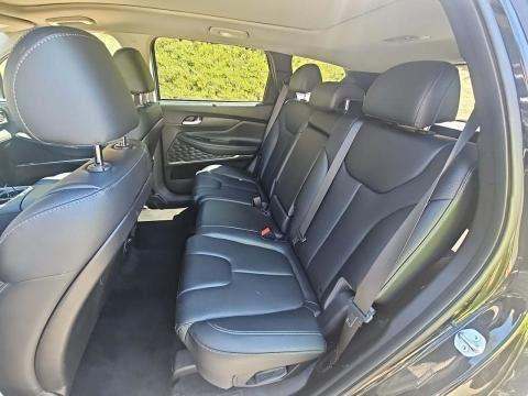 2023 Hyundai Santa Fe Hybrid SEL Premium AWD