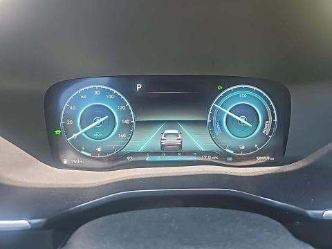 2023 Hyundai Santa Fe Hybrid SEL Premium AWD