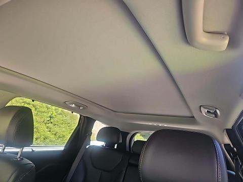 2023 Hyundai Santa Fe Hybrid SEL Premium AWD