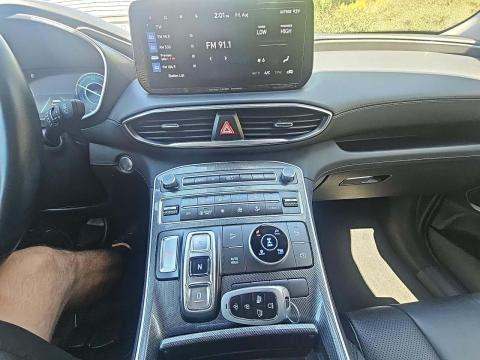 2023 Hyundai Santa Fe Hybrid SEL Premium AWD