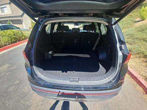 2023 Hyundai Santa Fe Hybrid SEL Premium AWD