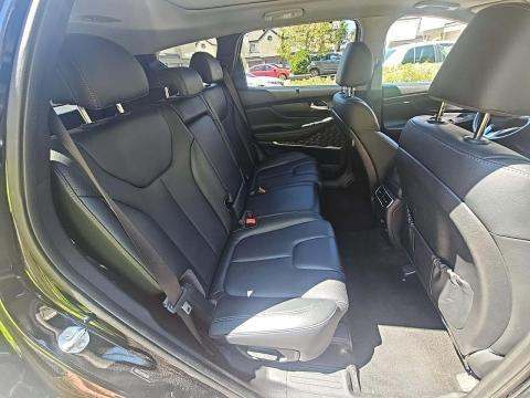2023 Hyundai Santa Fe Hybrid SEL Premium AWD