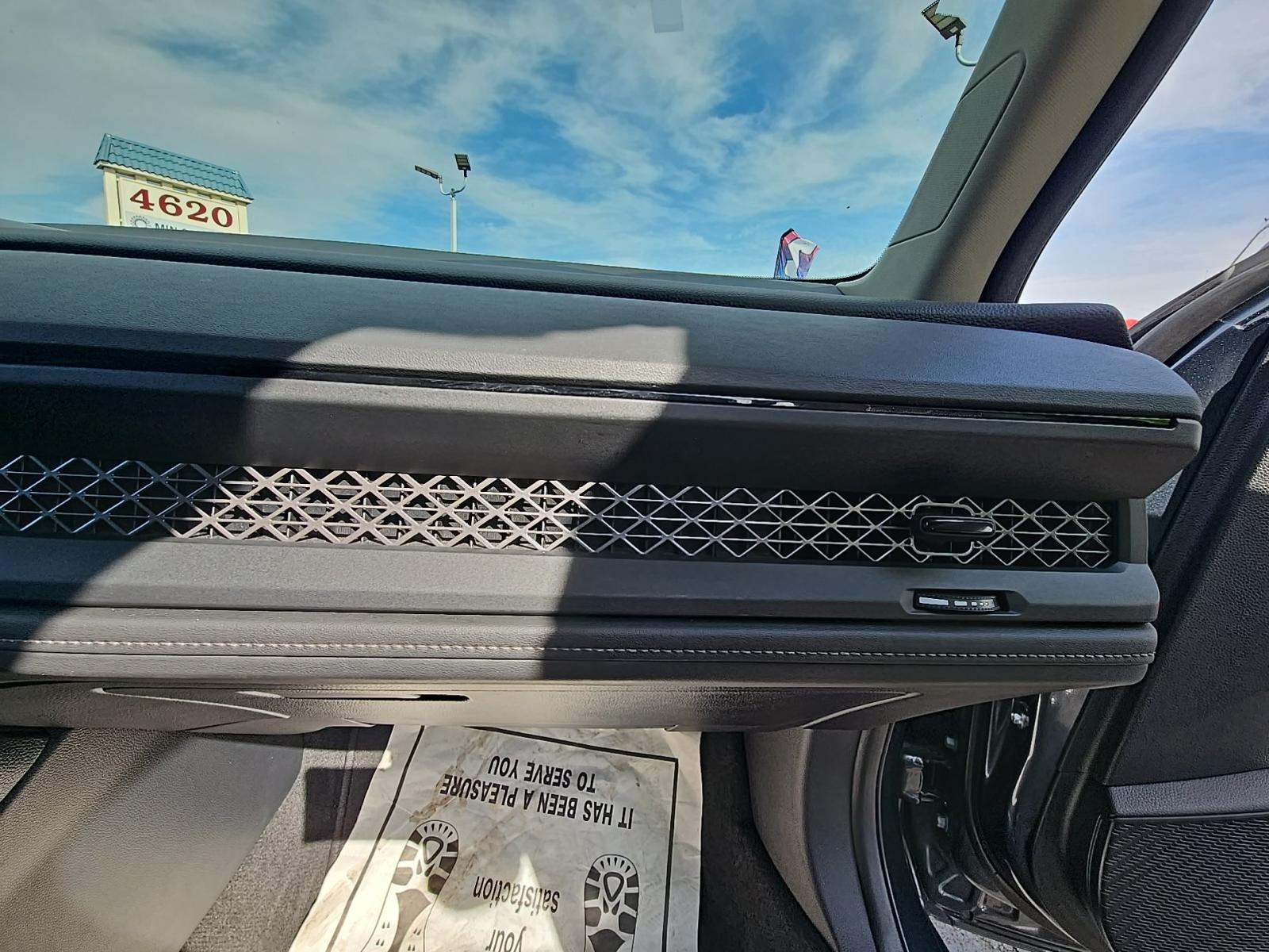 2024 Honda Accord LX FWD