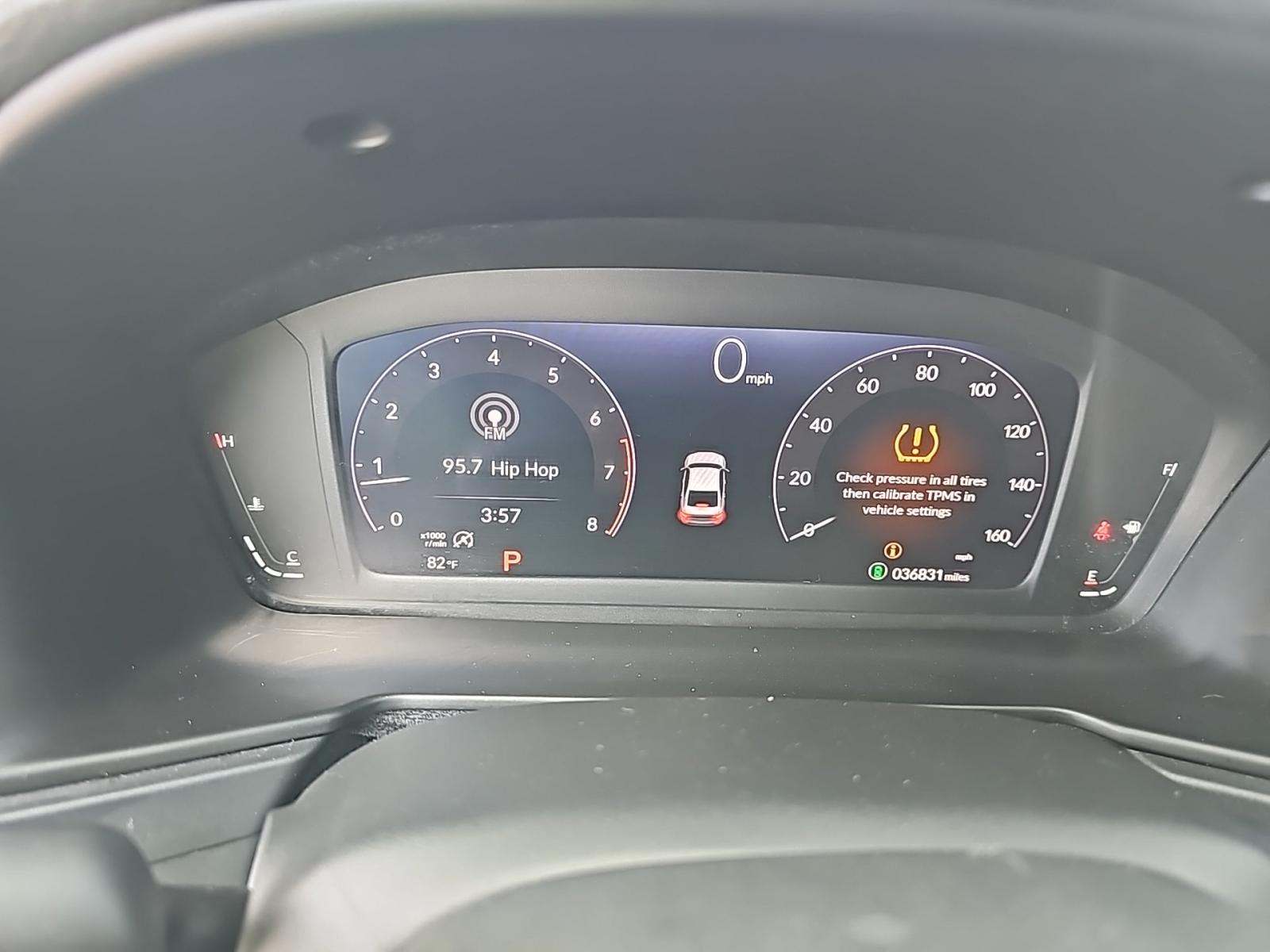 2024 Honda Accord LX FWD