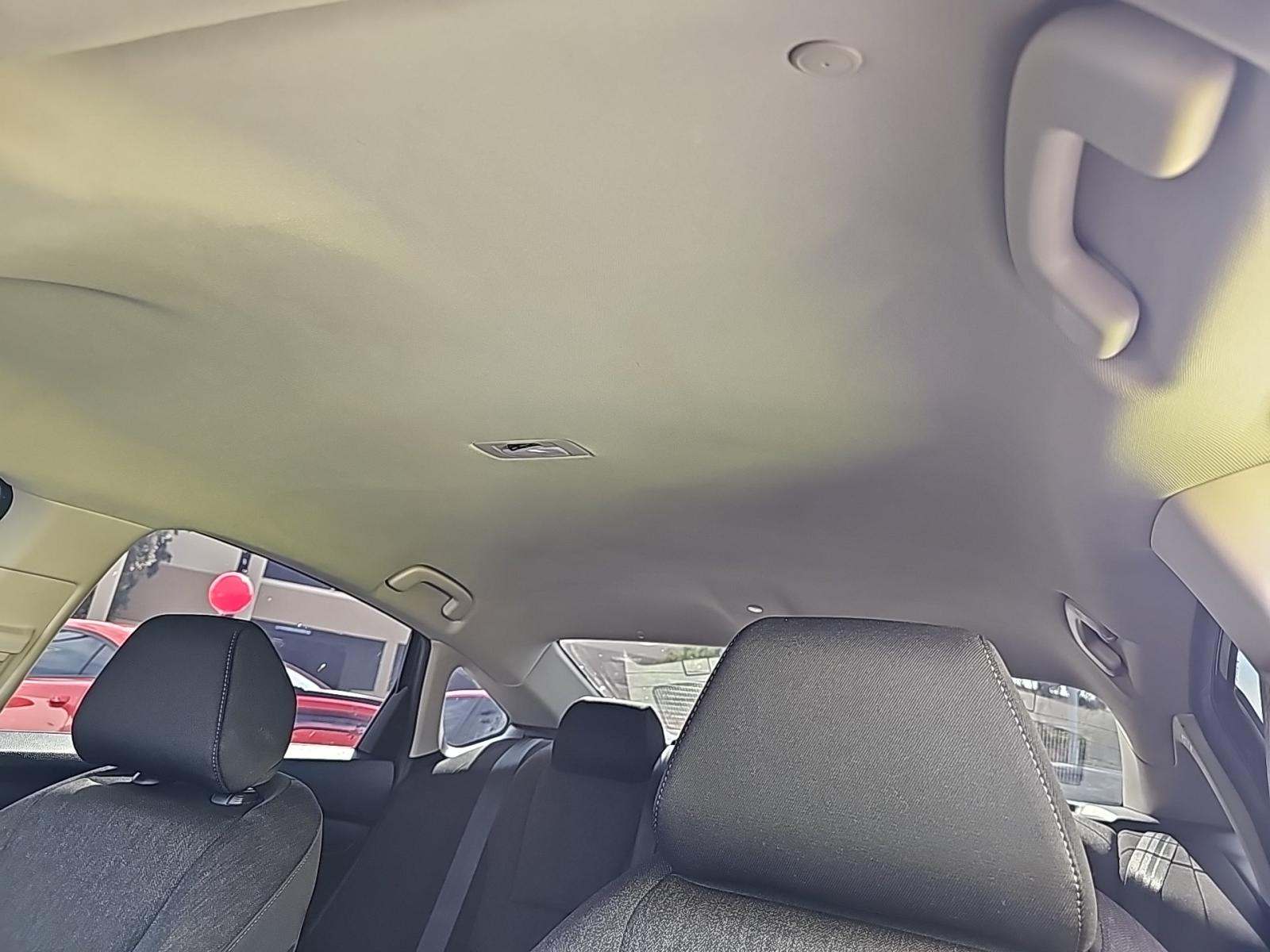 2024 Honda Accord LX FWD