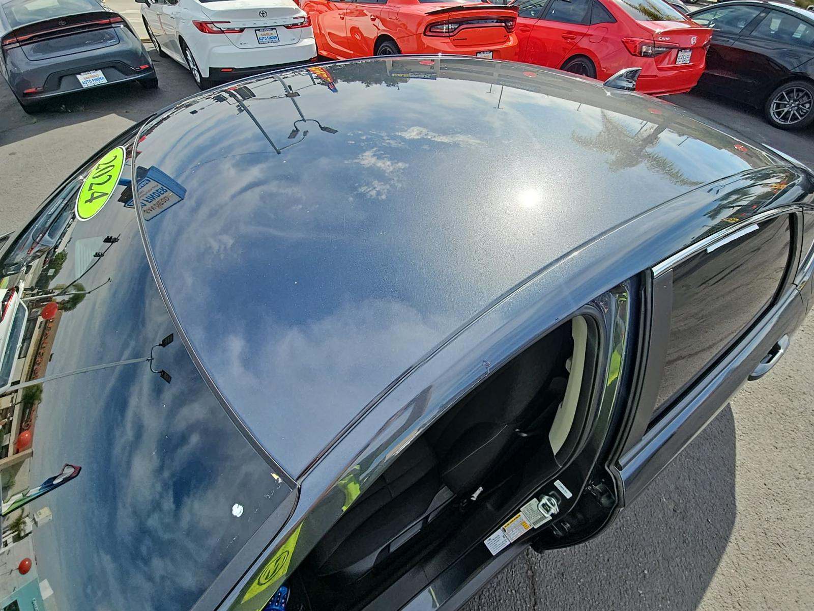 2024 Honda Accord LX FWD