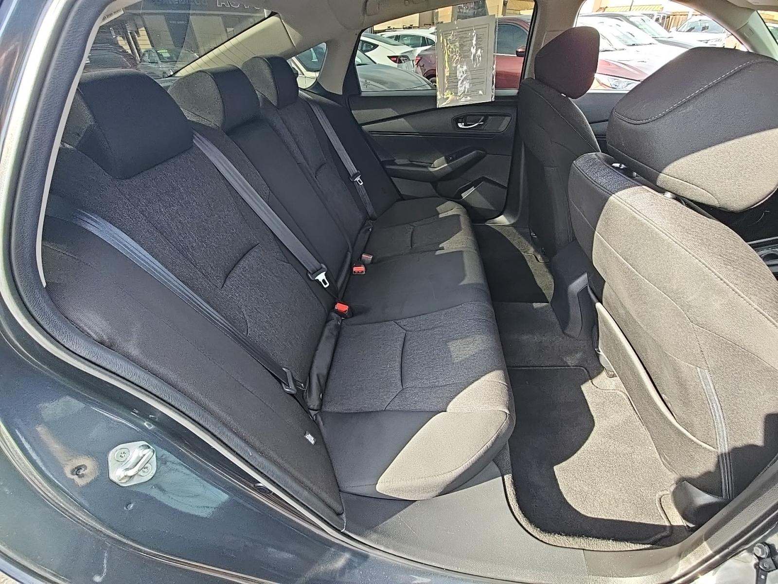 2024 Honda Accord LX FWD