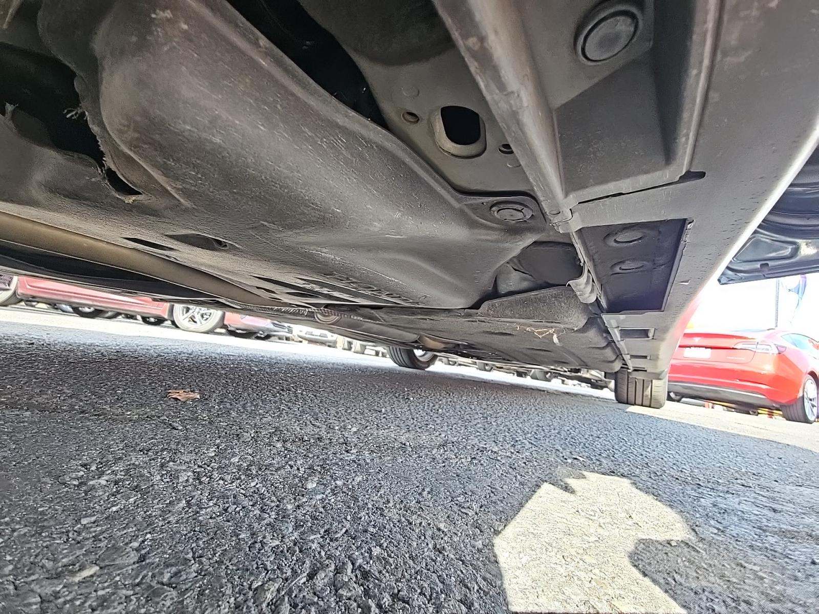 2024 Honda Accord LX FWD