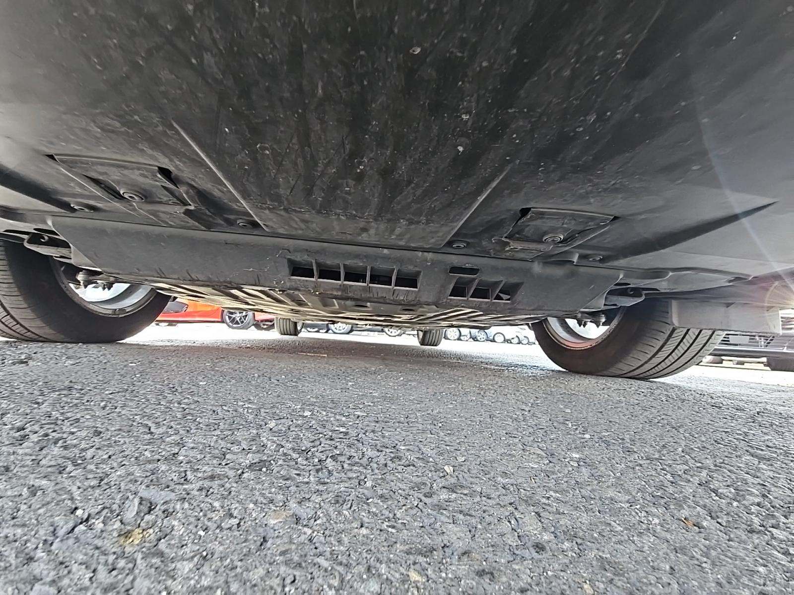 2024 Honda Accord LX FWD