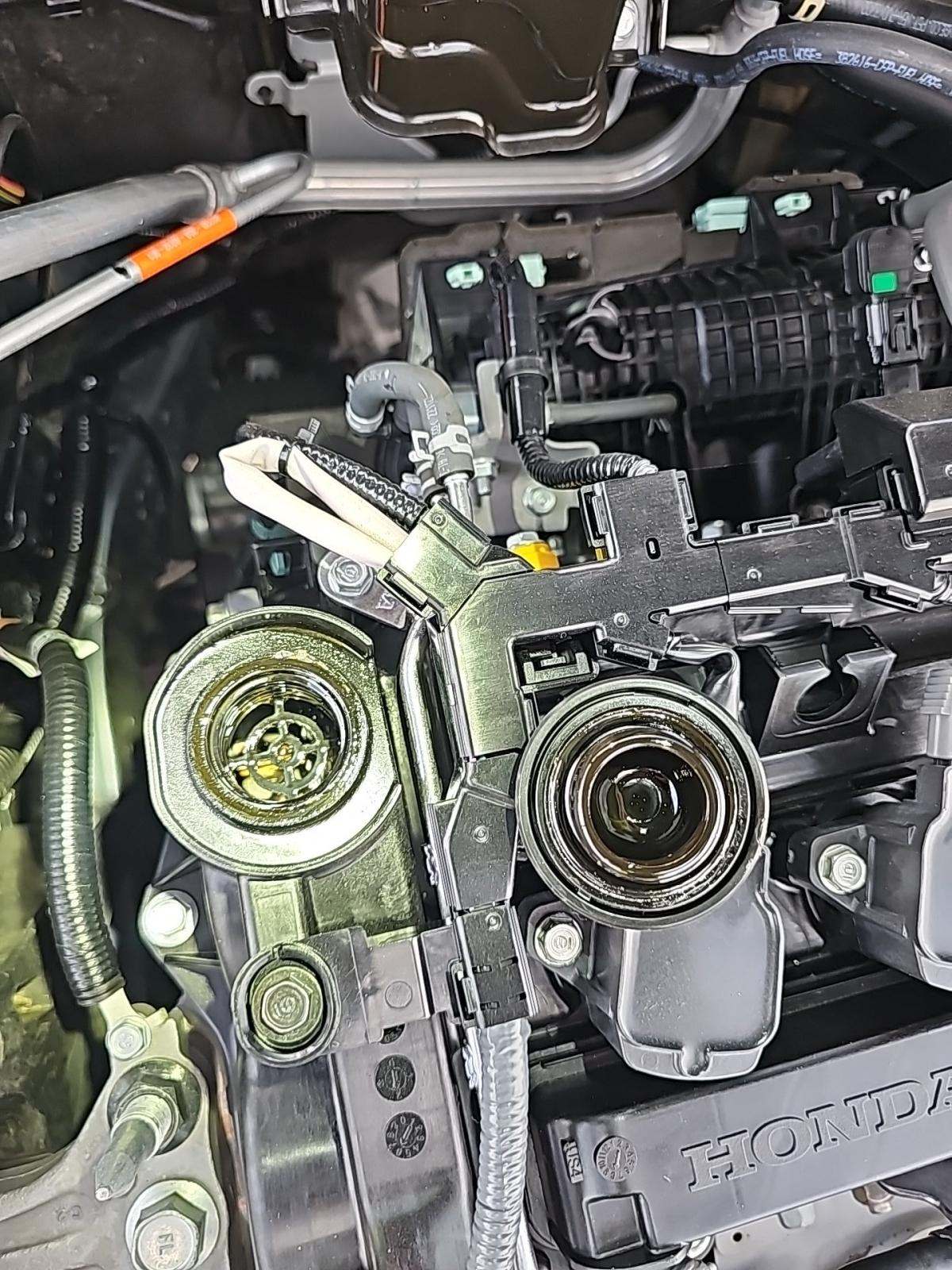 2024 Honda Accord LX FWD