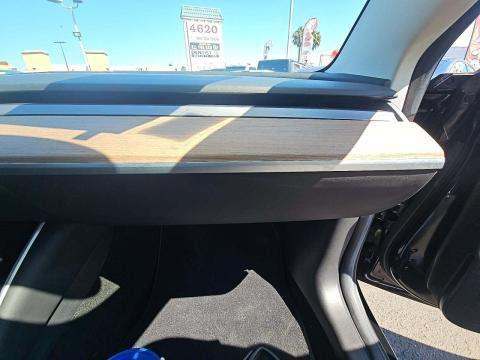 2018 Tesla Model 3 Long Range RWD